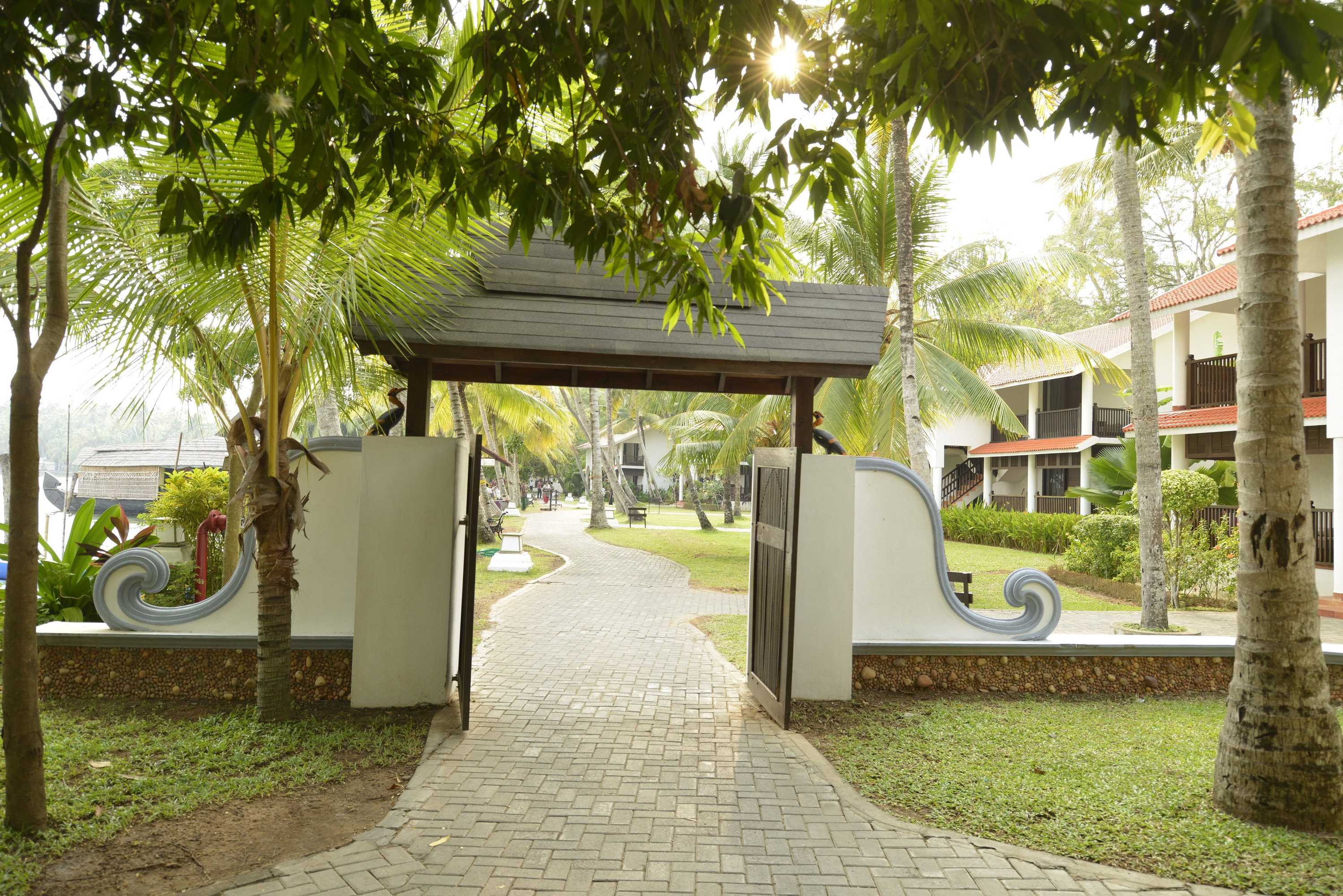 Gift card for Club Mahindra Ashtamudi Gift card for Club Mahindra Ashtamudi