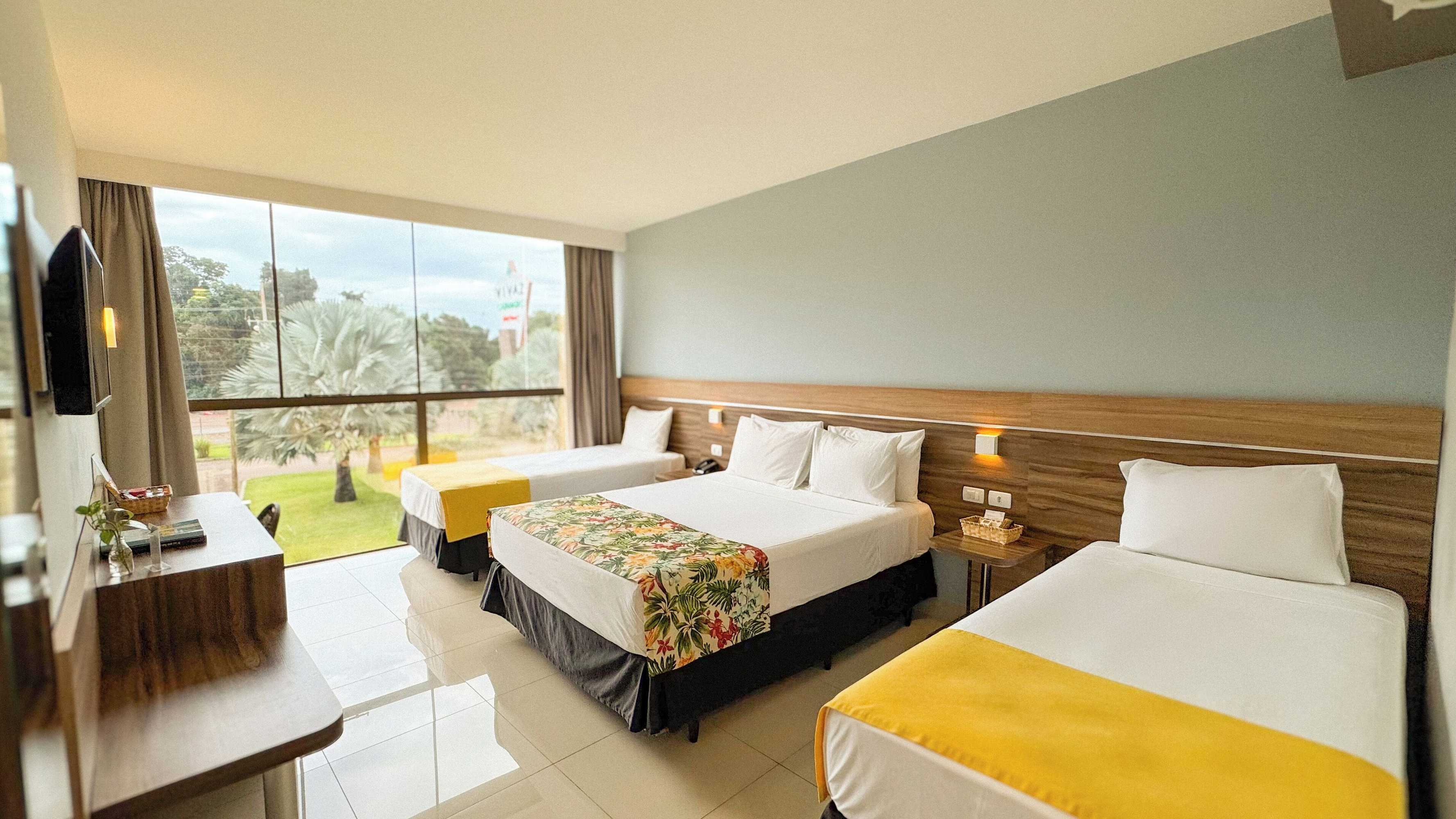 Gift card for Vivaz Cataratas Hotel & Resort