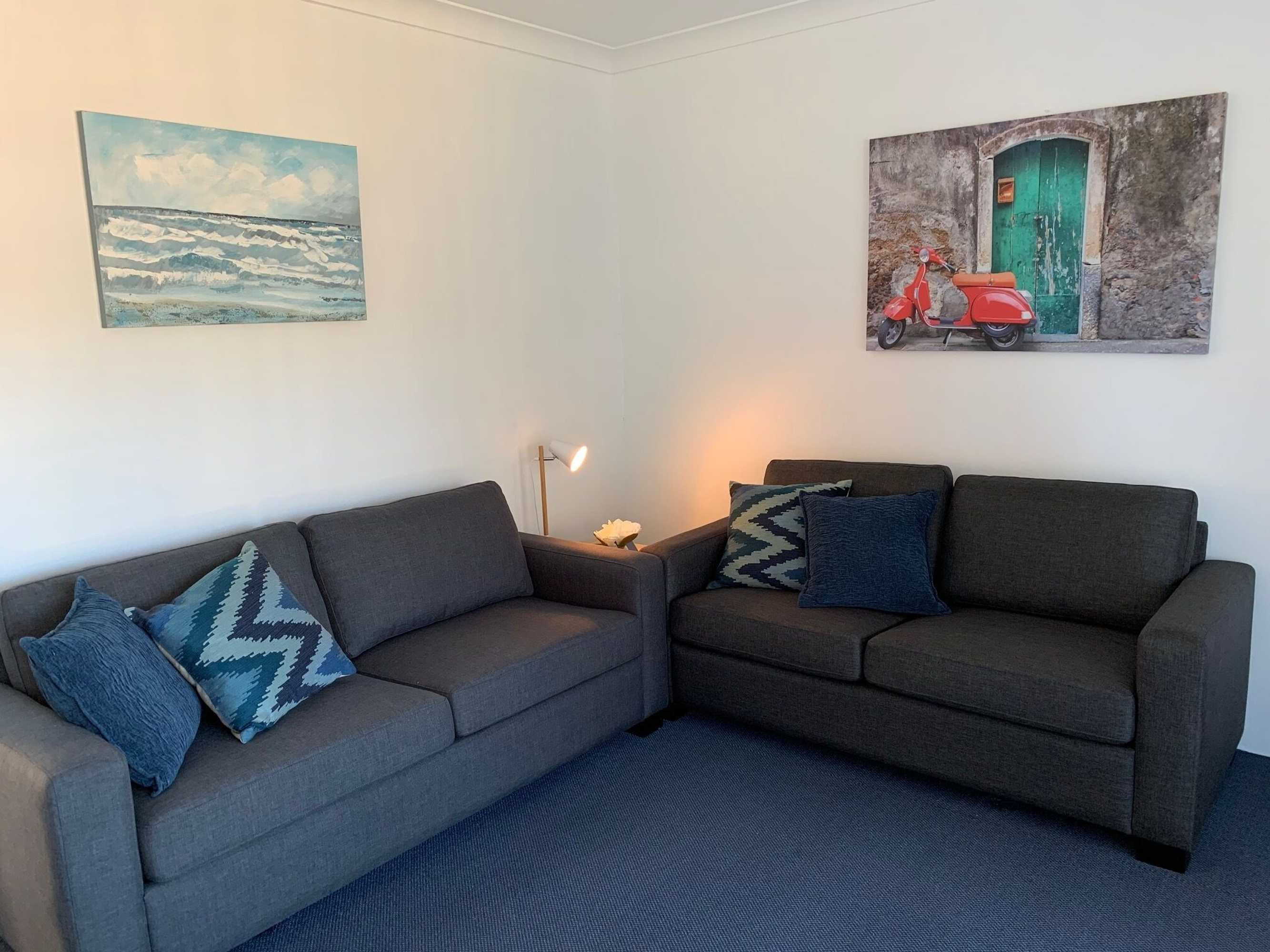 Gift card for Mollymook Aquarius Apartments Gift card for Mollymook Aquarius Apartments