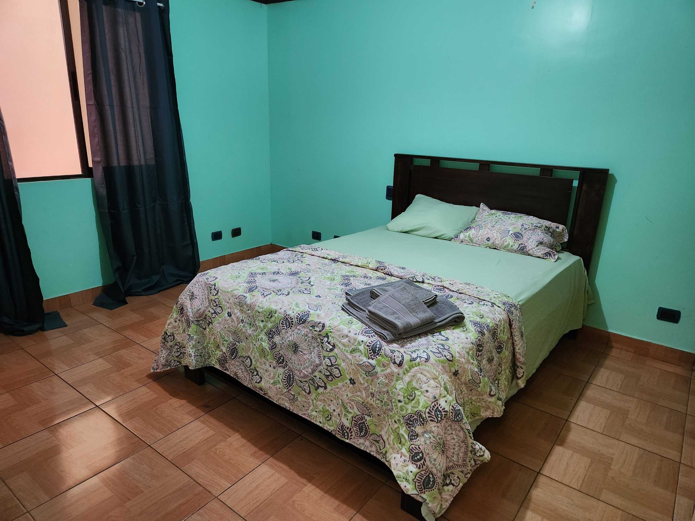 Gift card for Casa Escondida Alajuela