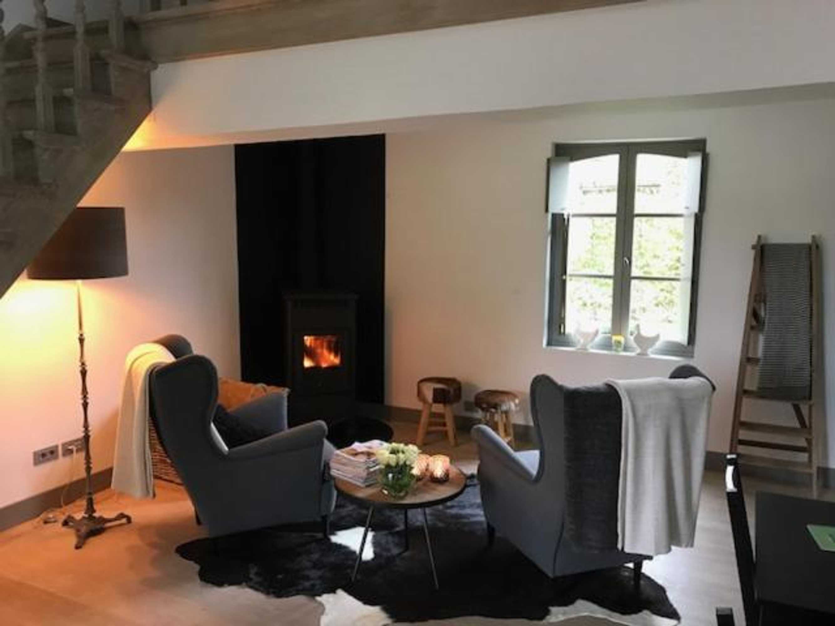 Gift card for B&b De Hanewijkhoeve