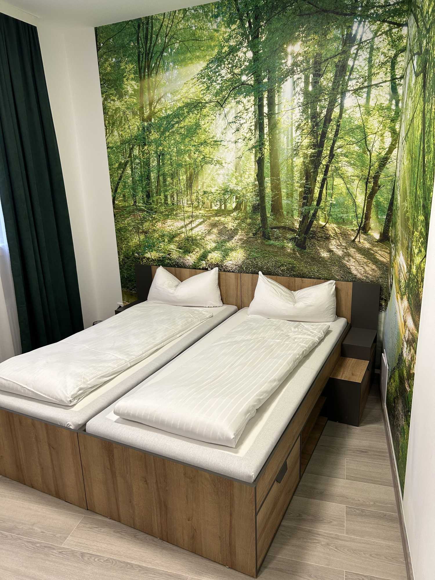 Gift card for Weisses Haus