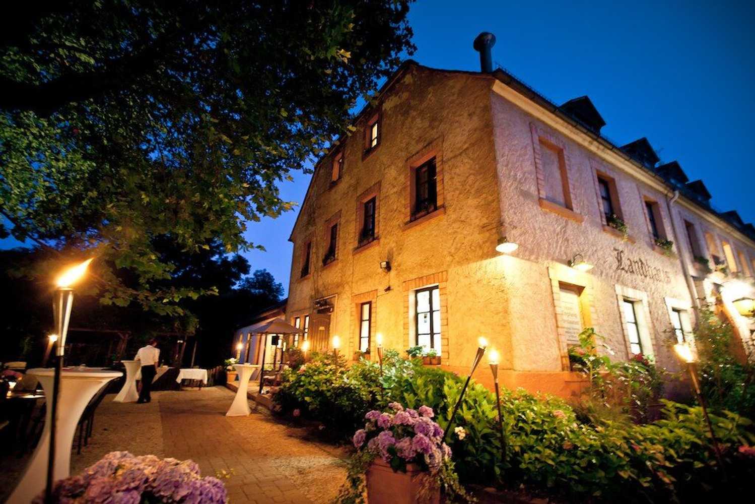 Gift card for Landhaus Diedert