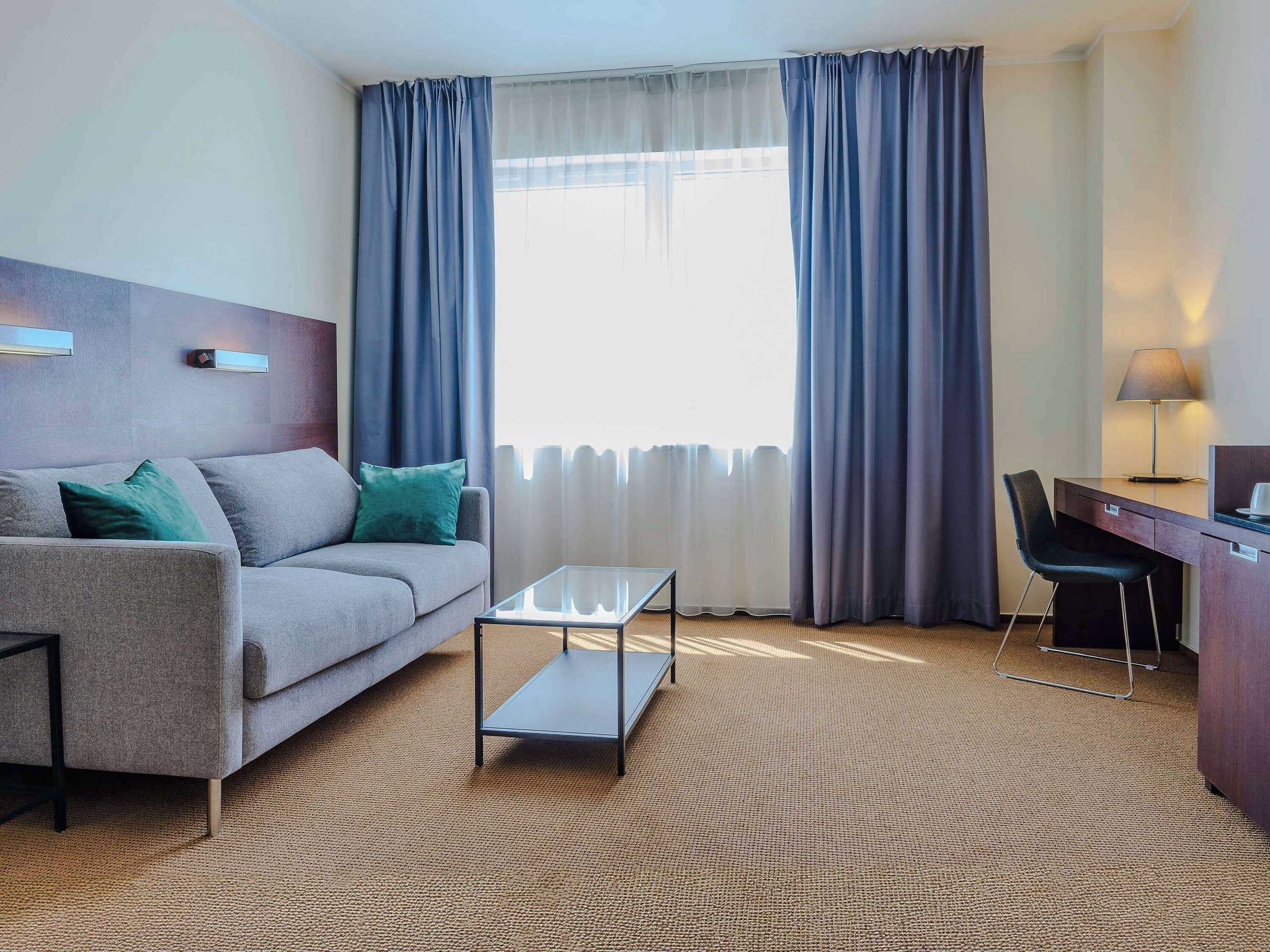 Gift card for Mercure Warszawa Airport Gift card for Mercure Warszawa Airport