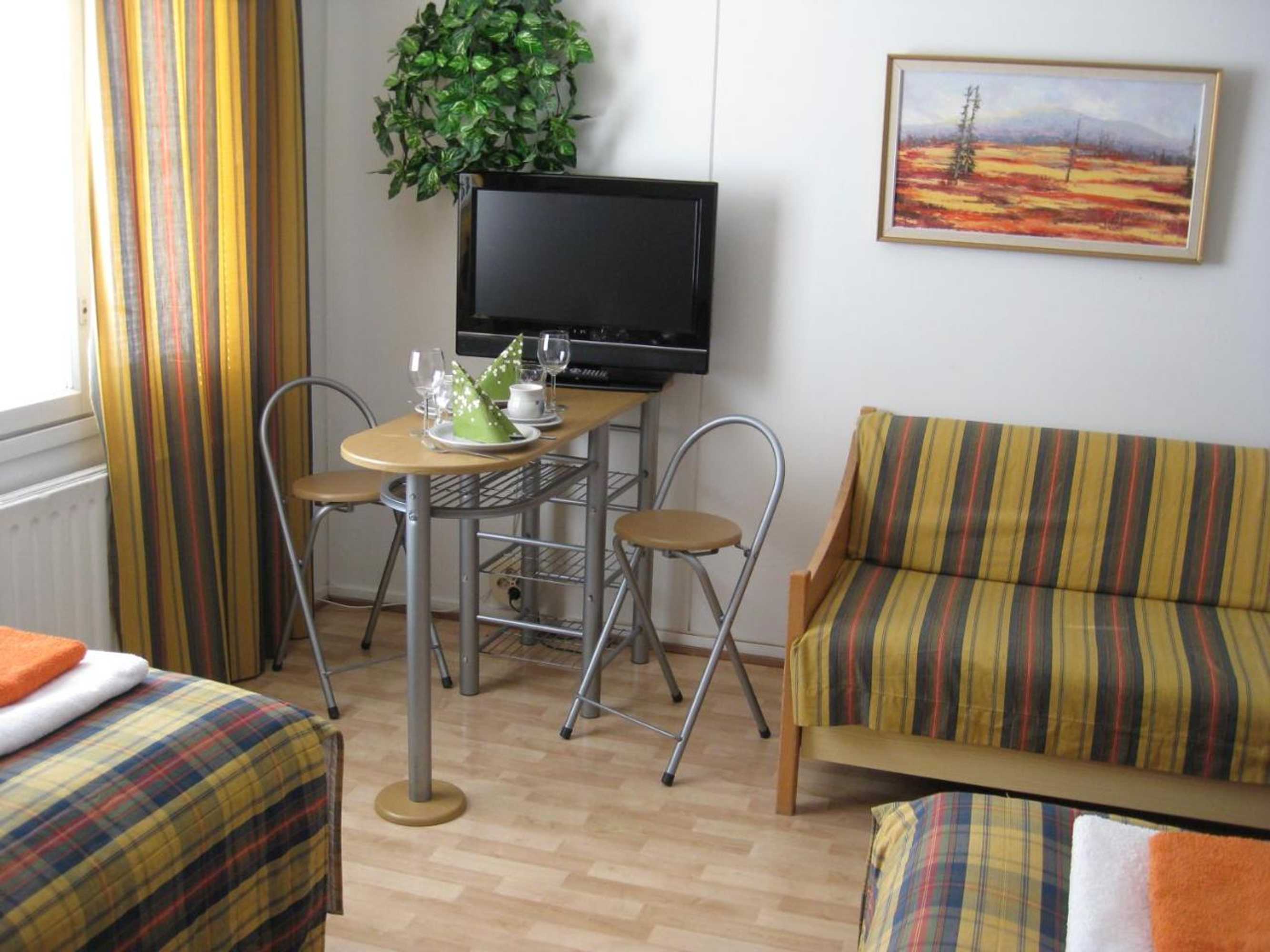 Gift card for Guesthouse Golden Goose