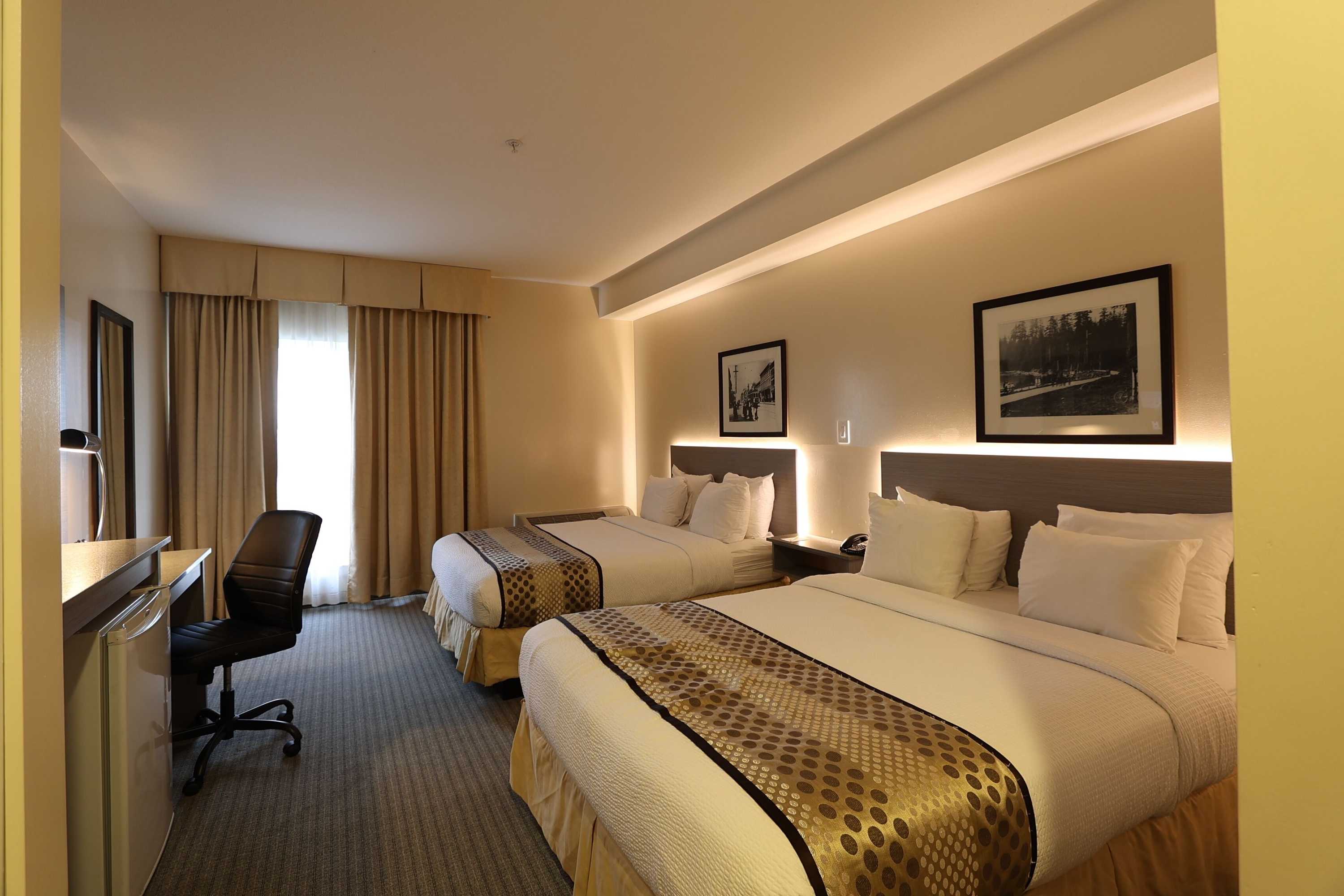 Gift card for Days Inn by Wyndham Surrey Gift card for Days Inn by Wyndham Surrey