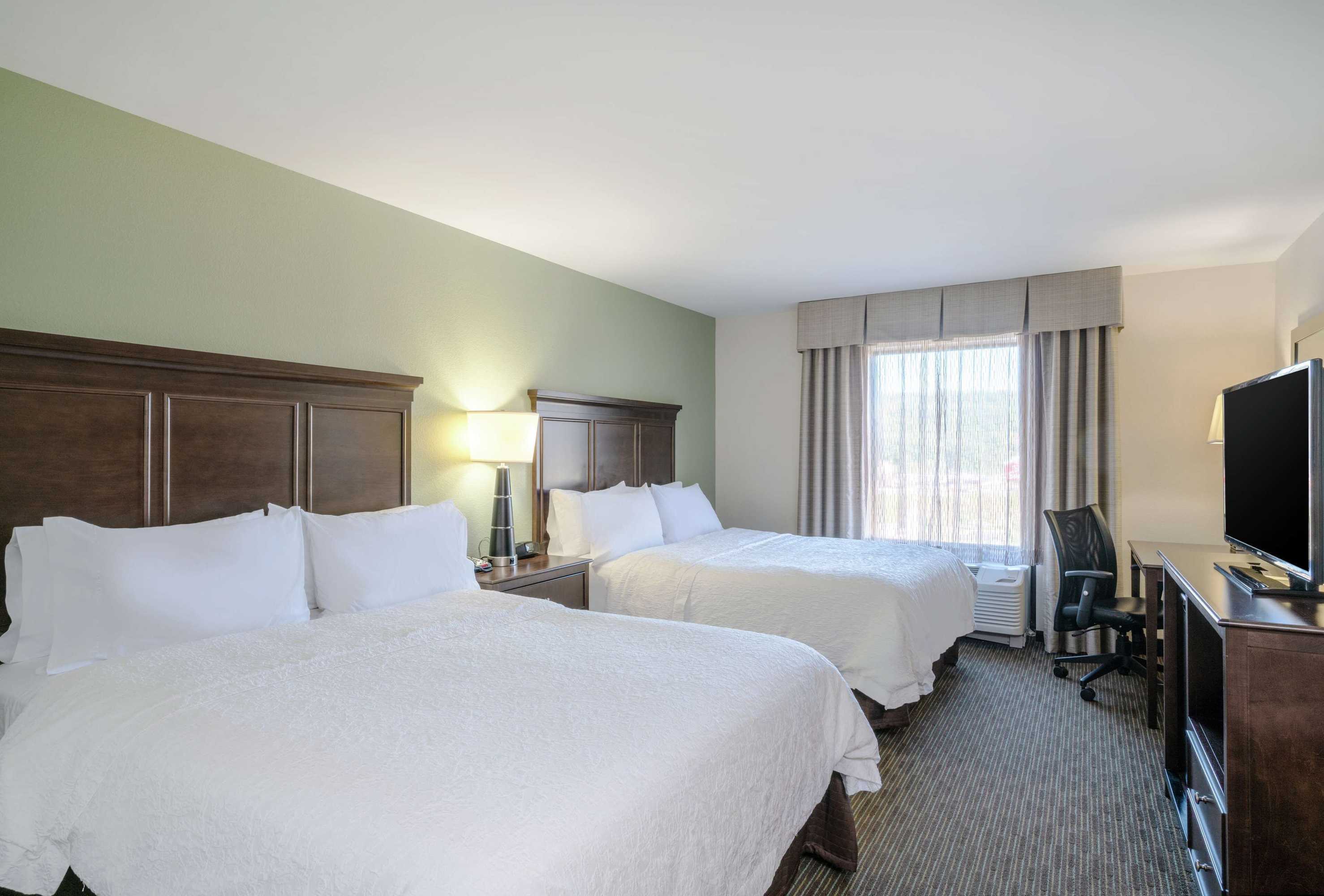 Gift card for Hampton Inn Huntington University Area Gift card for Hampton Inn Huntington University Area