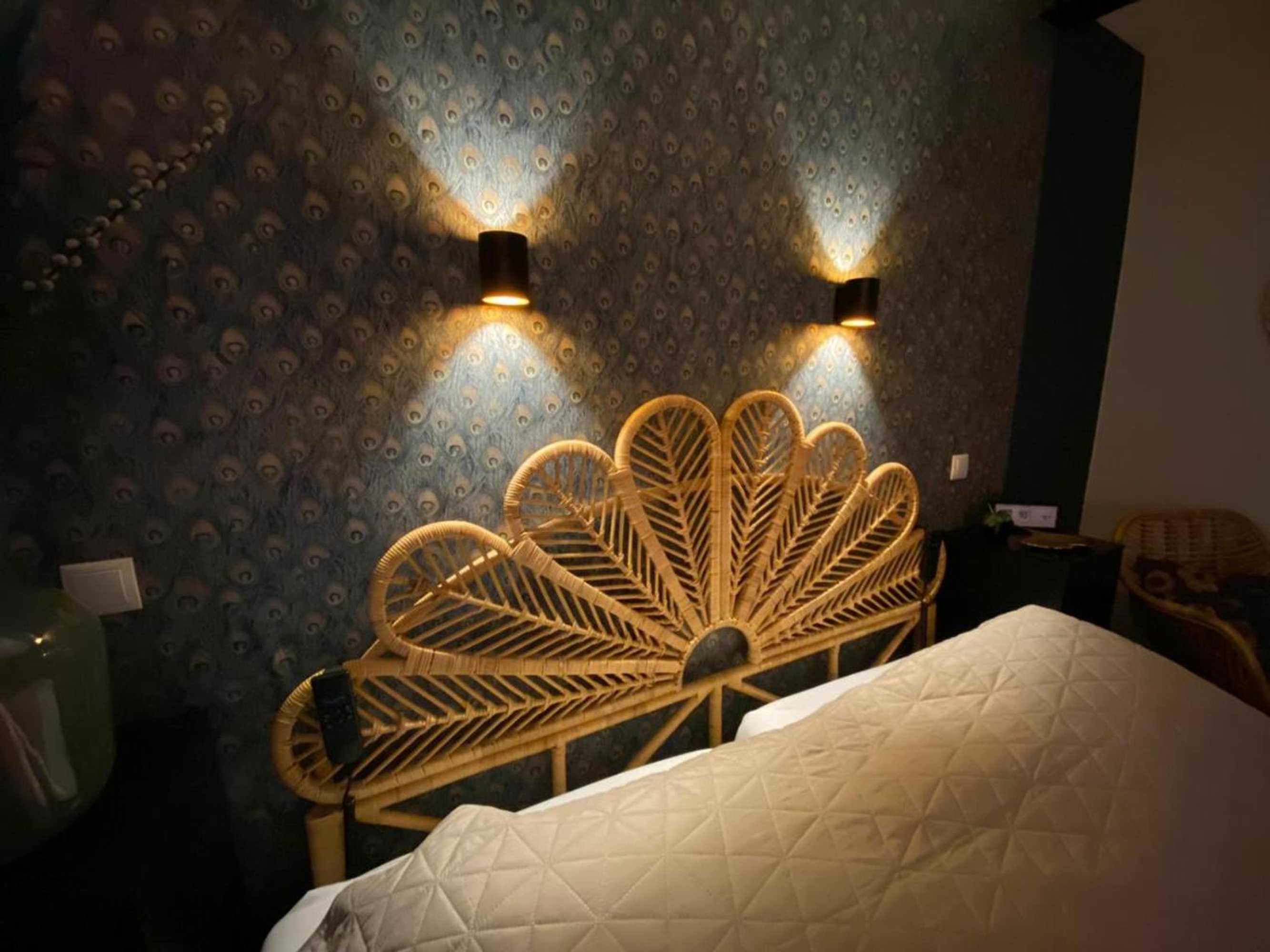 Gift card for B&b Paauwze