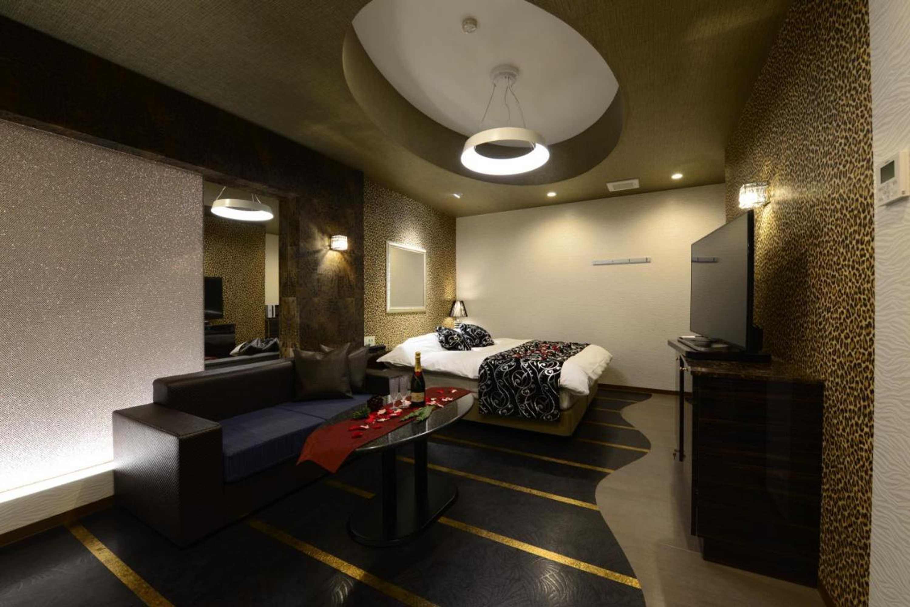 Gift card for Hotel S-Cube (adult Only)