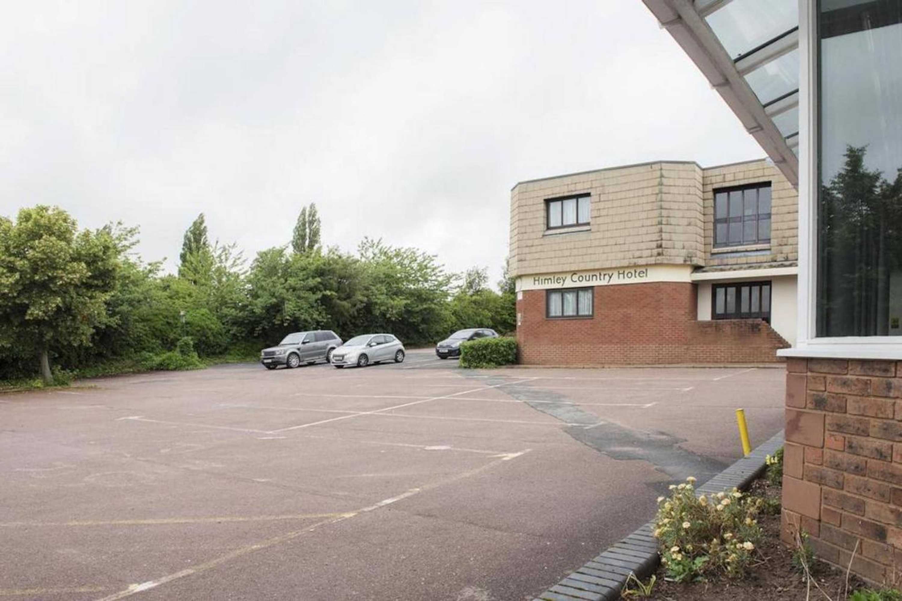 Gift card for Himley Country Hotel