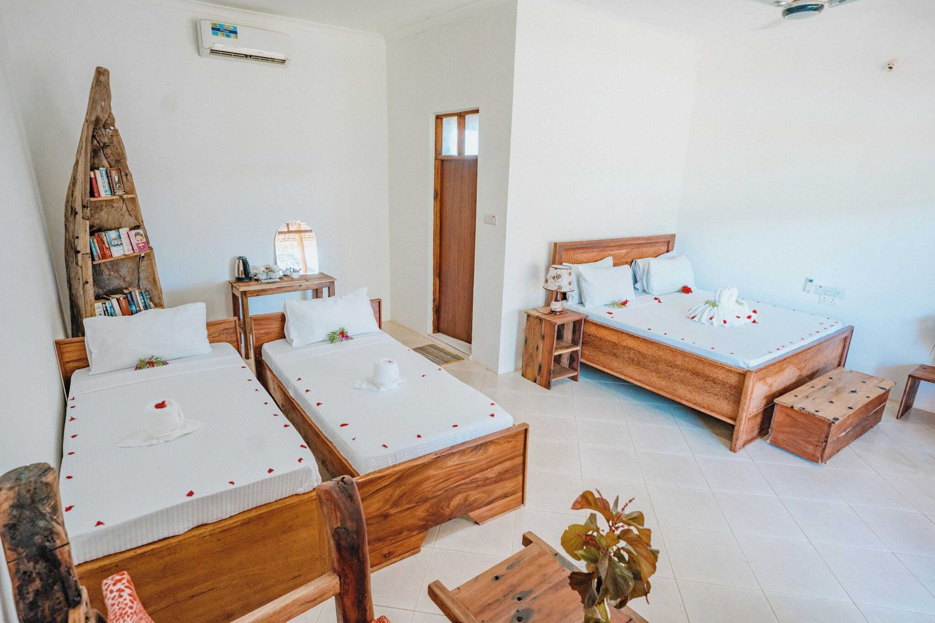 Gift card for Bella Vista Resort Zanzibar Gift card for Bella Vista Resort Zanzibar