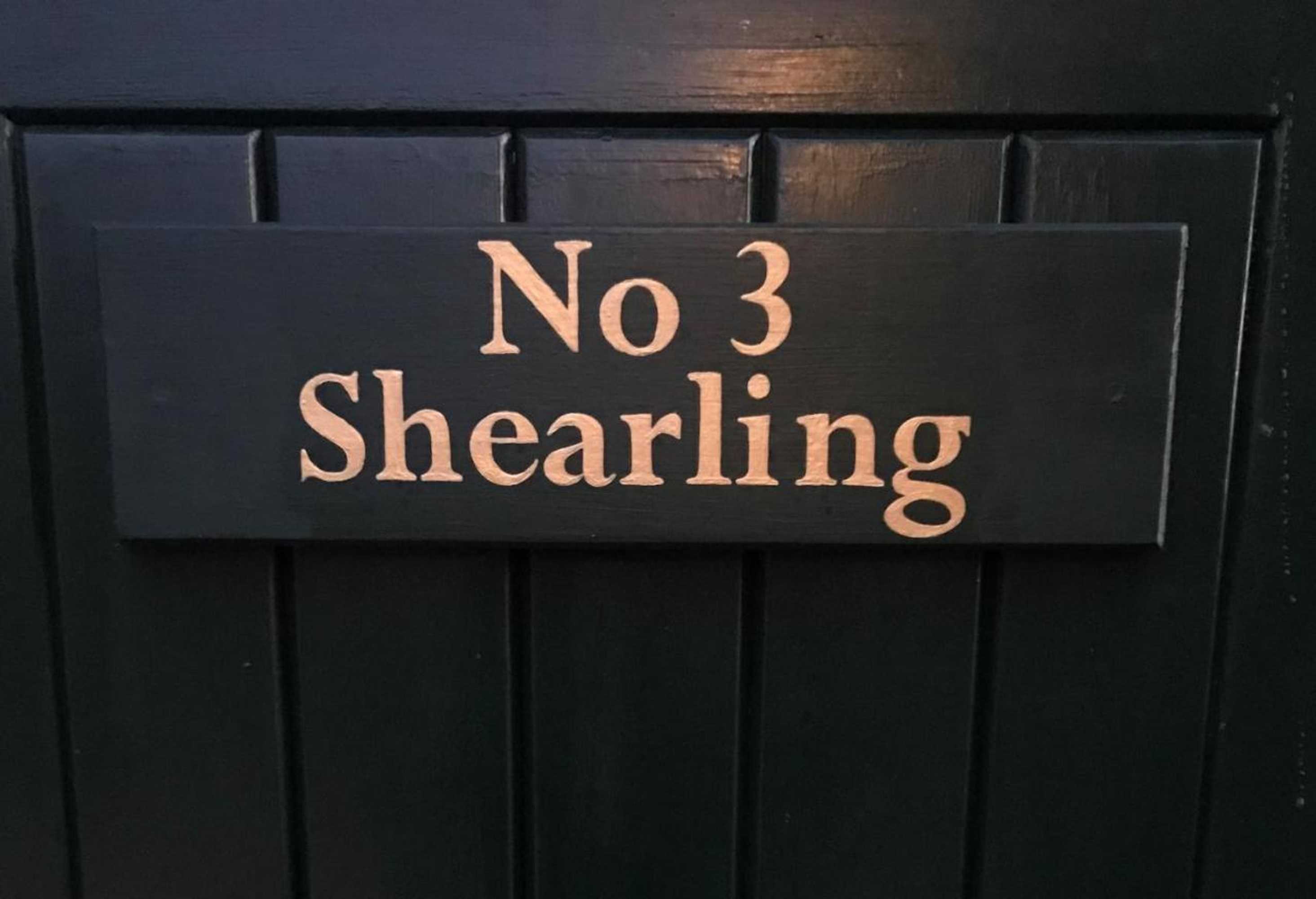 Gift card for Barnham Court Farm