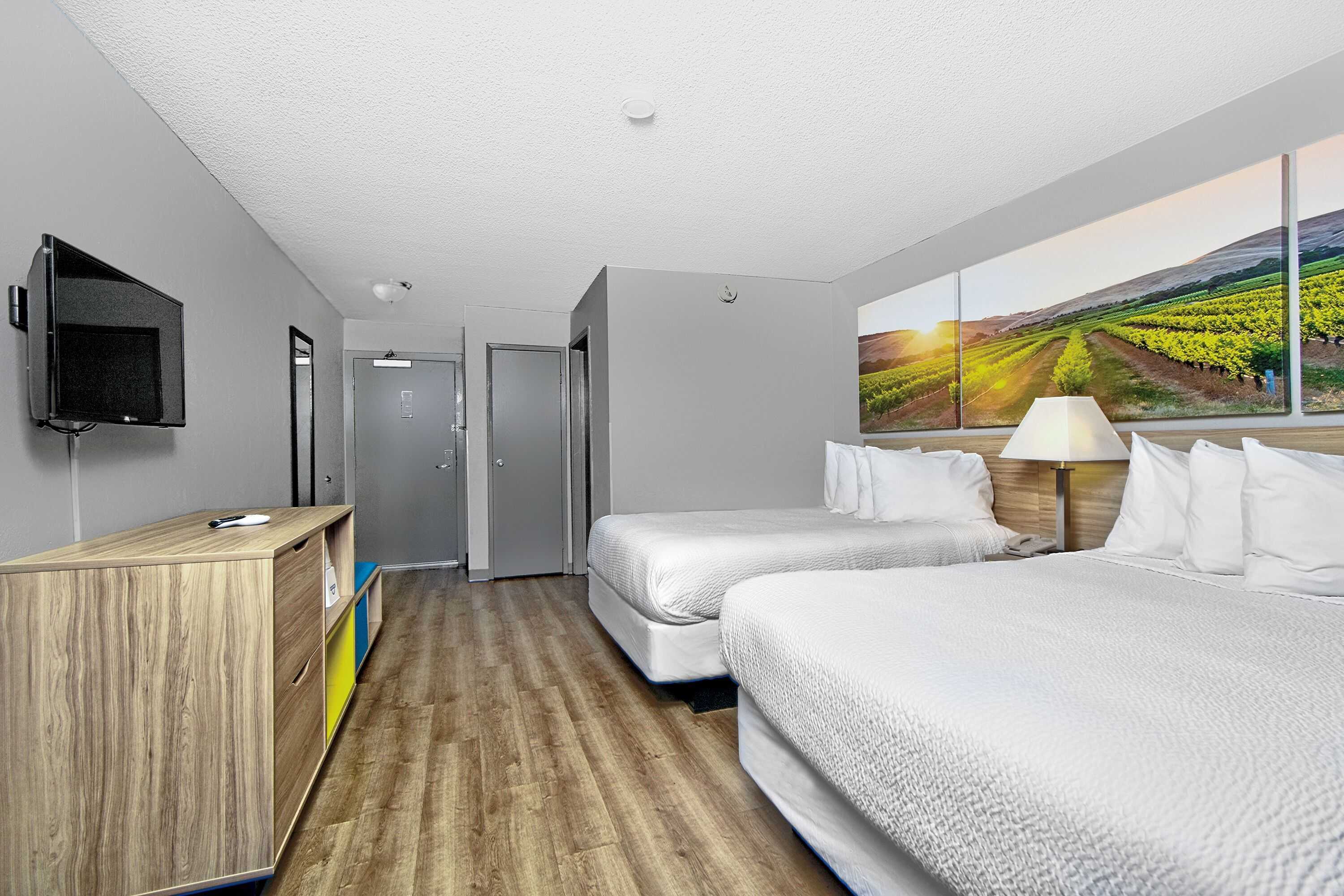 Gift card for Days Inn by Wyndham Novato/san Francisco Gift card for Days Inn by Wyndham Novato/san Francisco