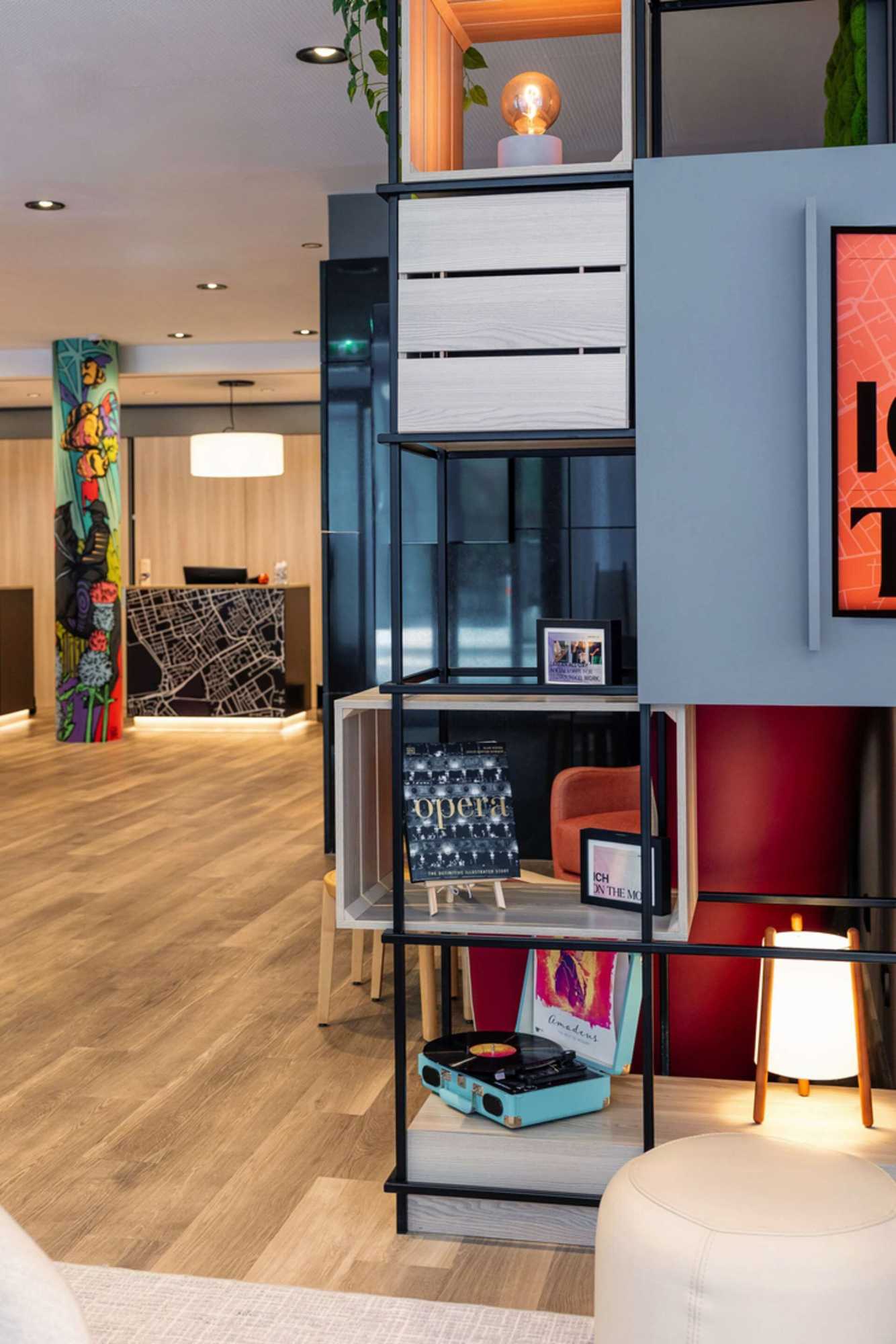 Gift card for Intercityhotel Wien Gift card for Intercityhotel Wien