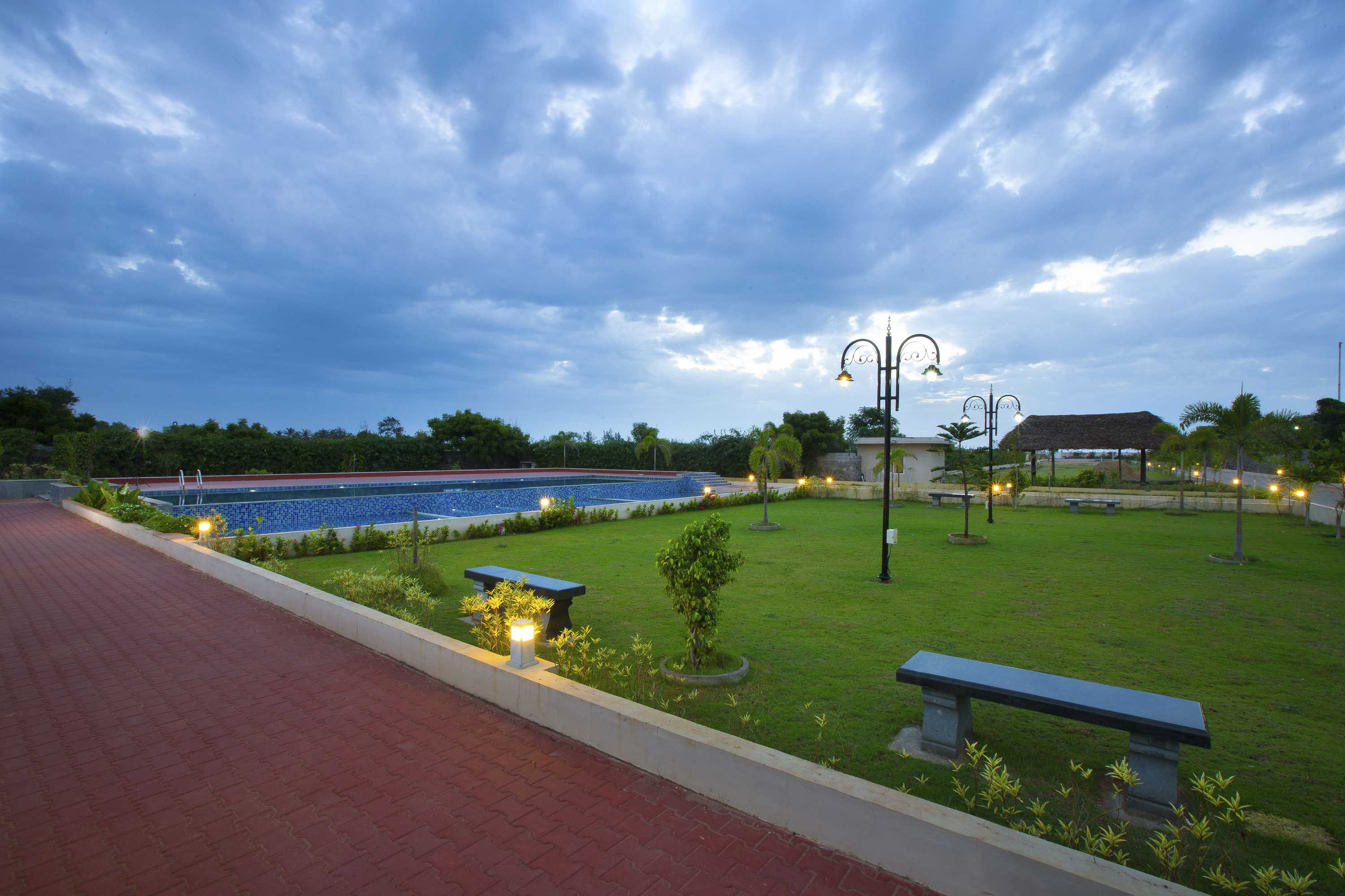 Gift card for Landmark Pallavaa Beach Resort Gift card for Landmark Pallavaa Beach Resort
