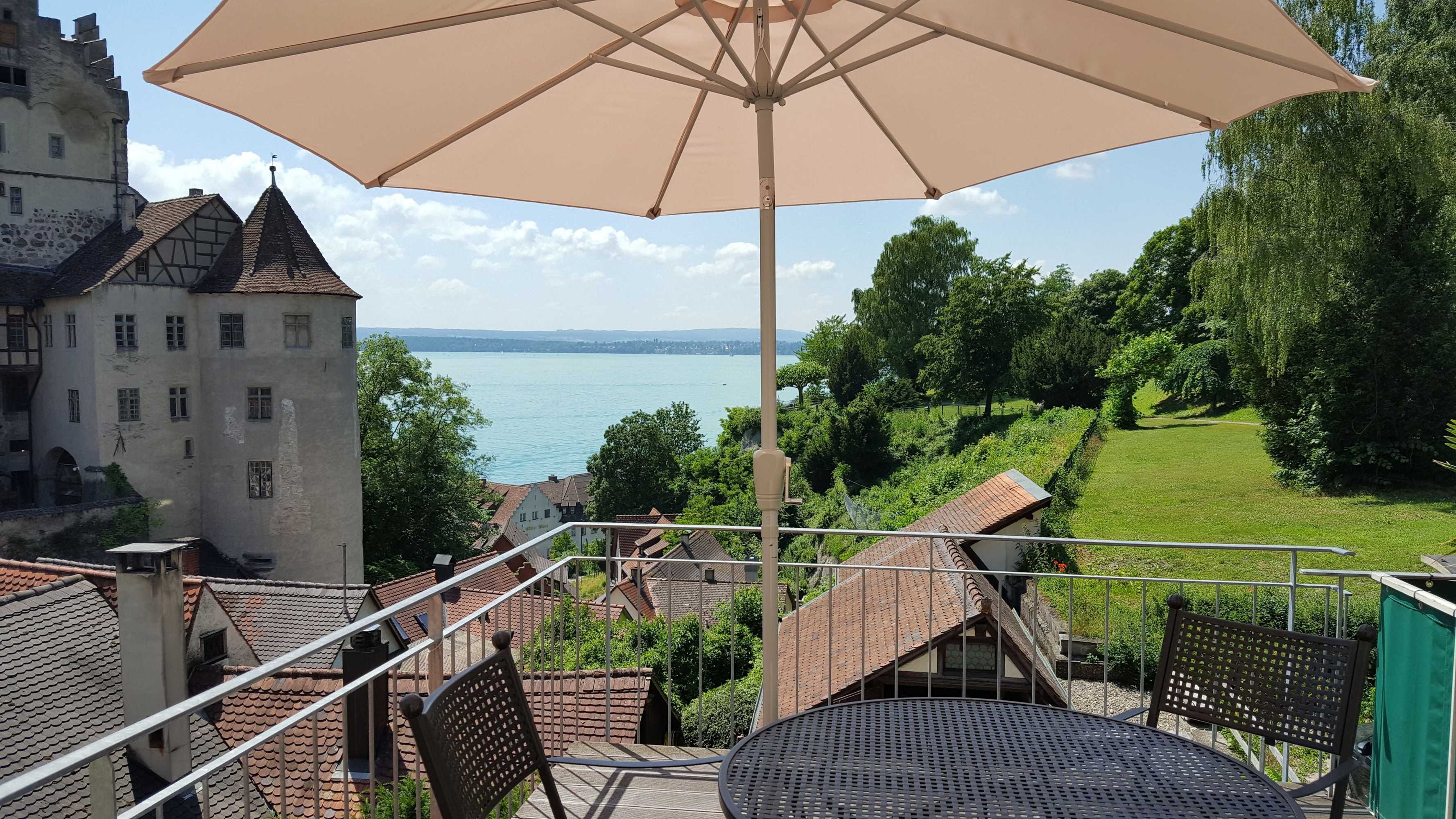 Gift card for Winzerhäusle Meersburg