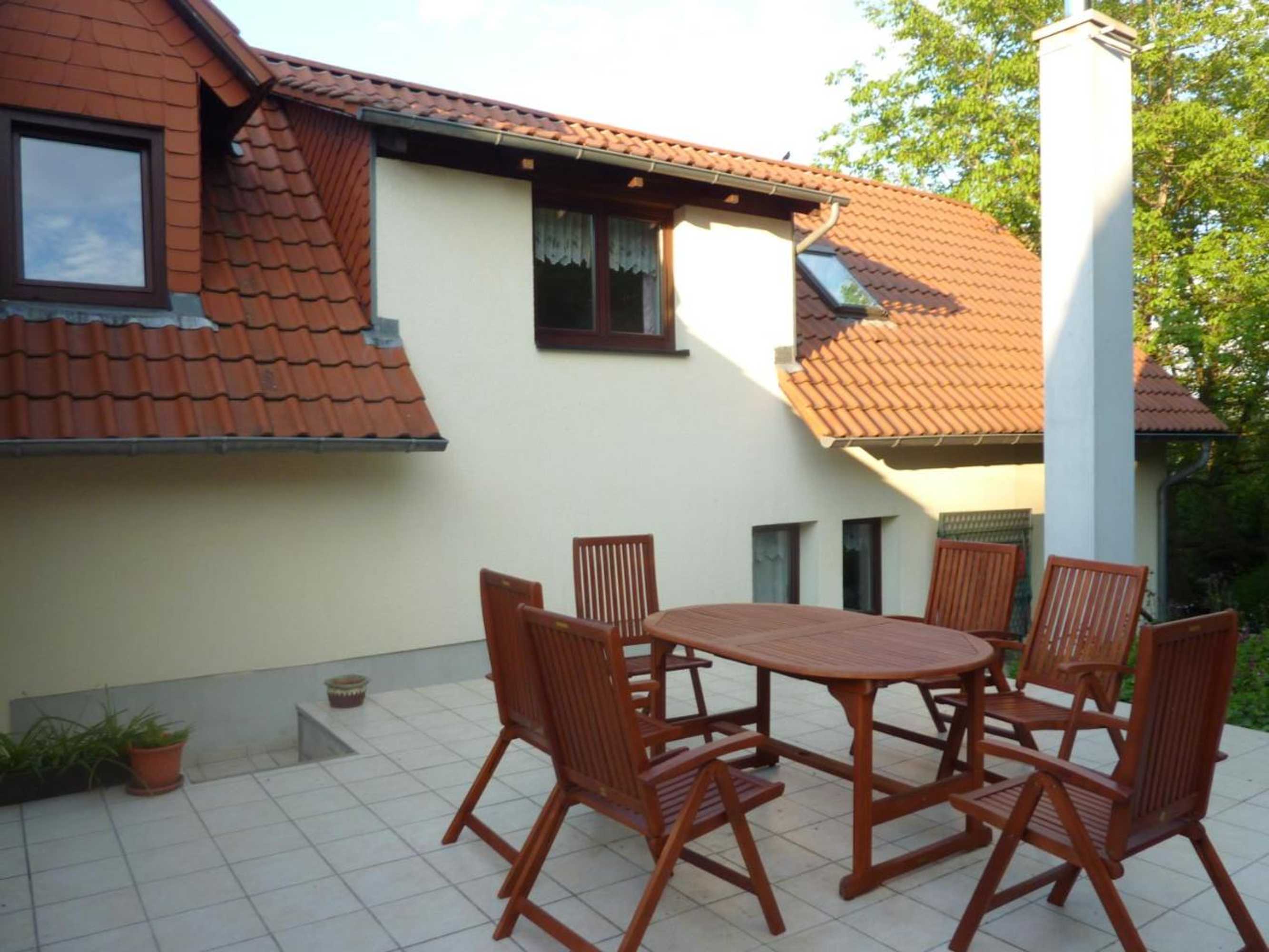 Gift card for Gästehaus Gauernitzer Hof