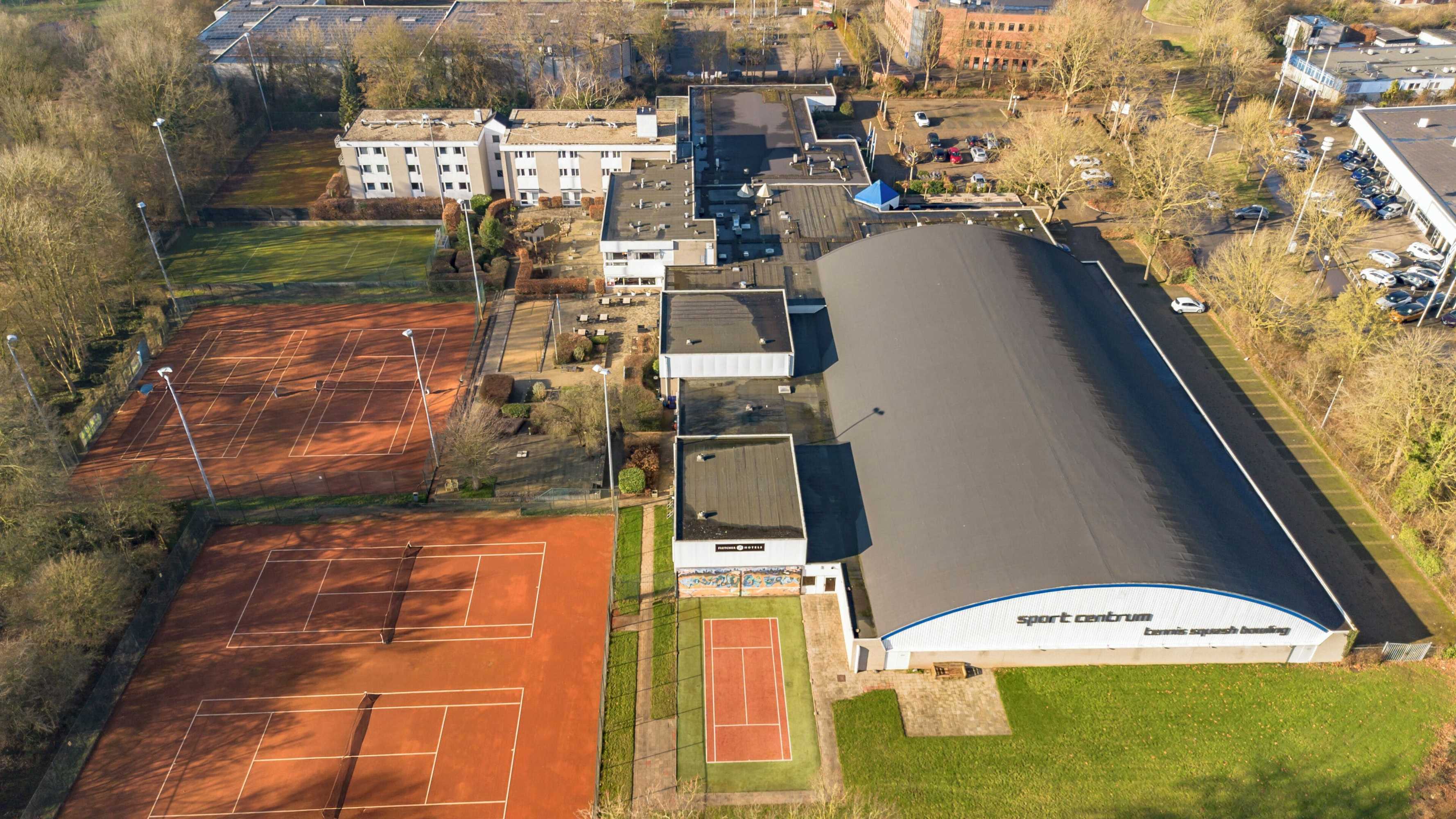 Gift card for Fletcher Resort-Hotel Zutphen