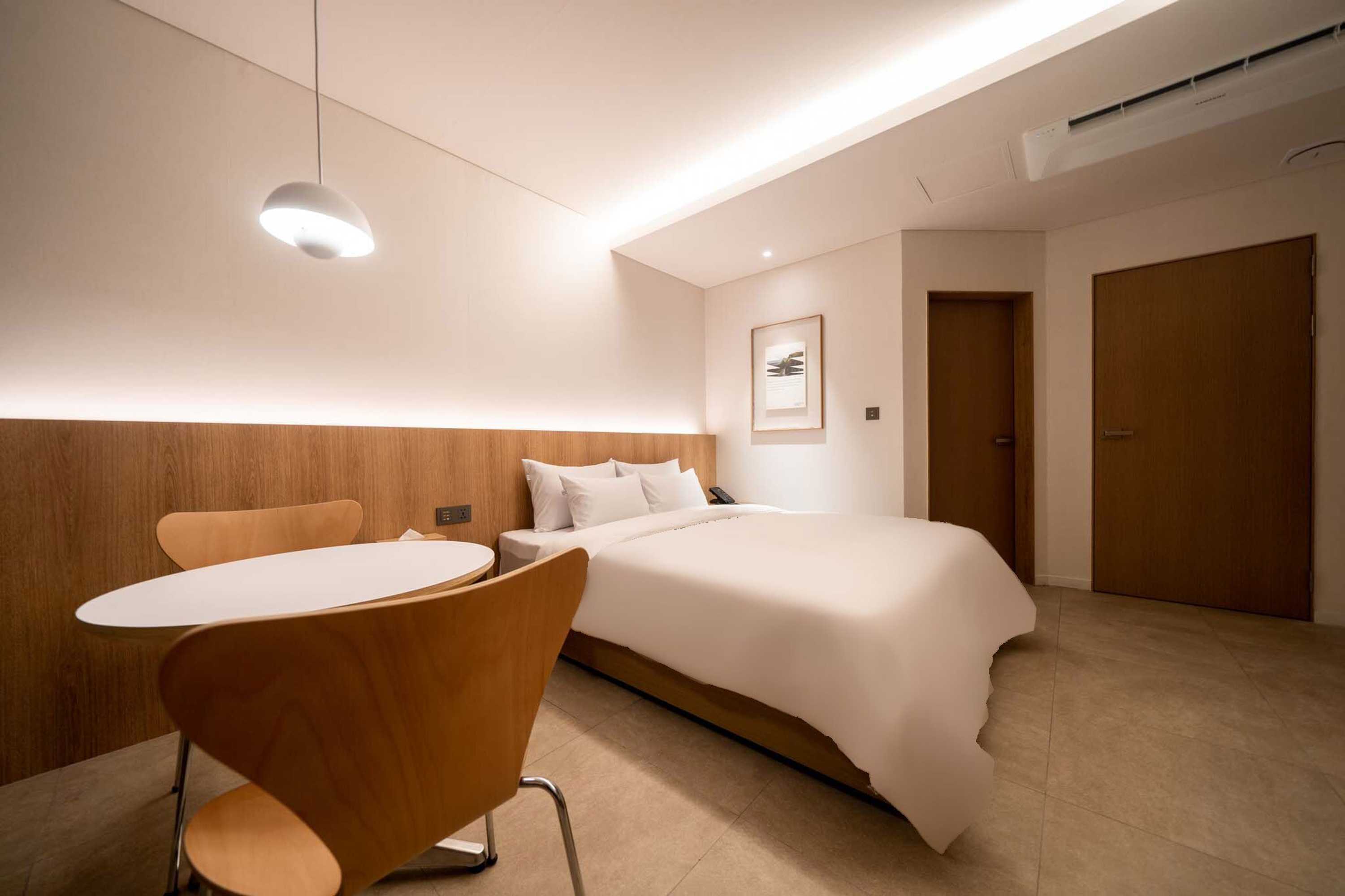 Gift card for From H Sodo Hotel Paju