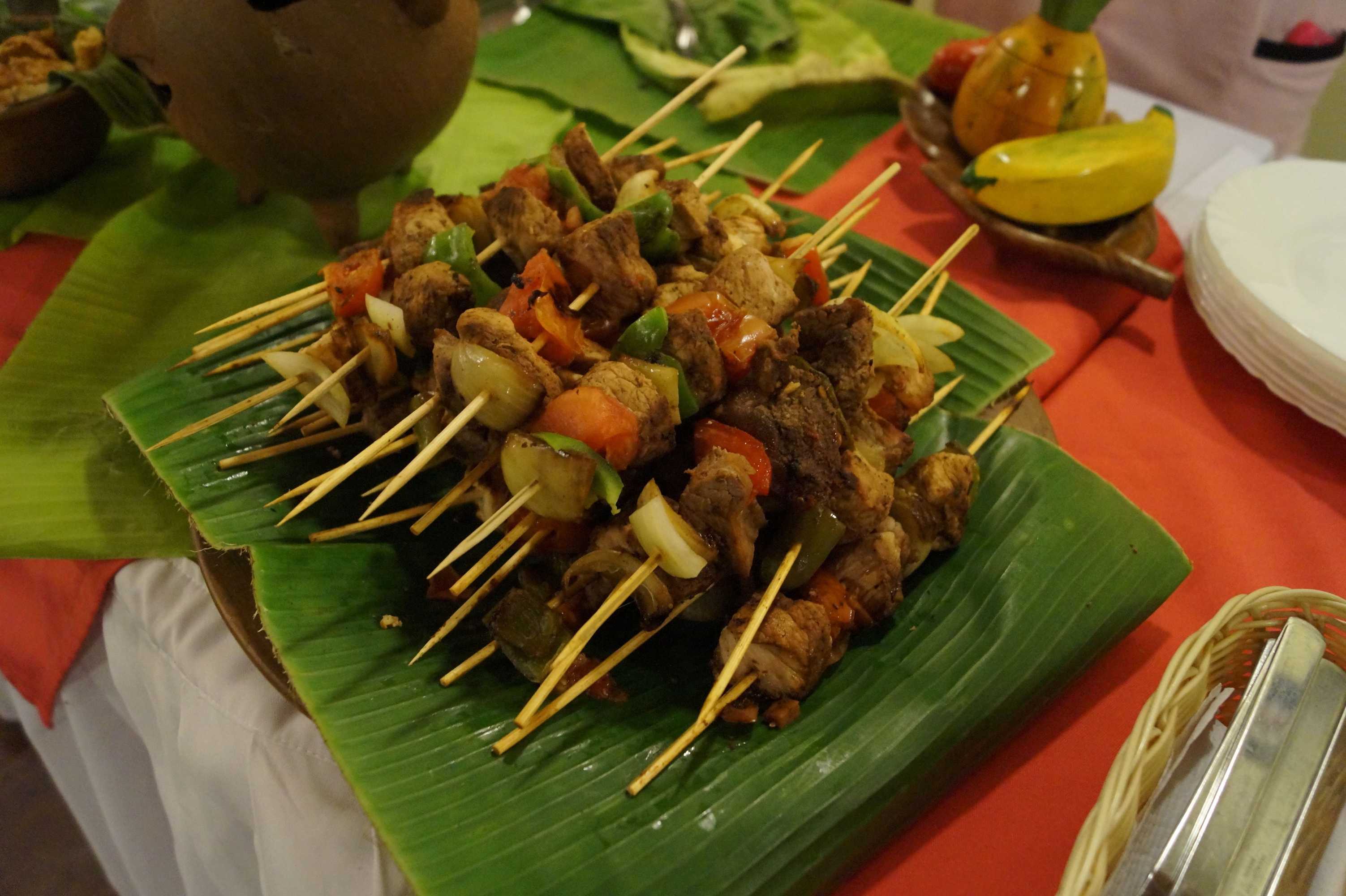 Gift card for Kekoldi