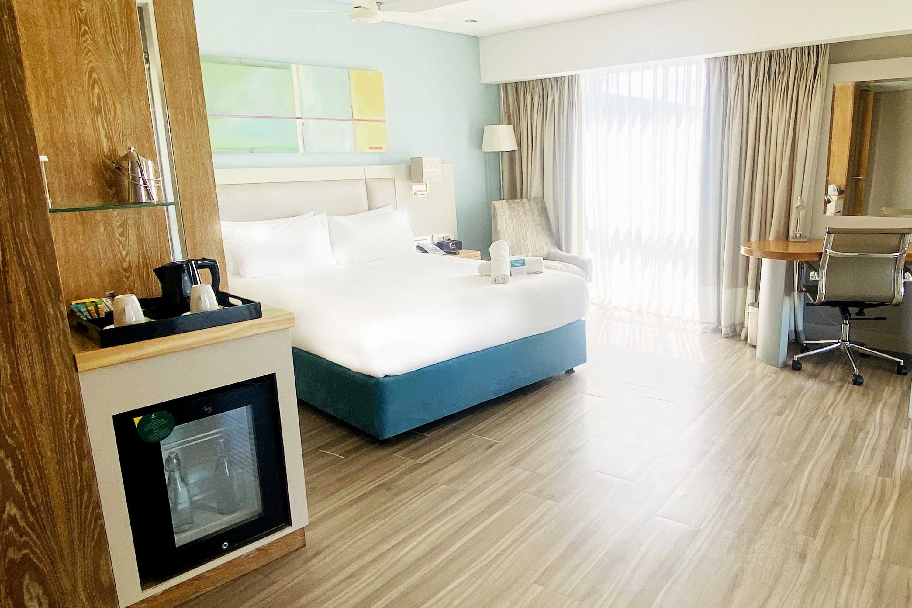Gift card for Holiday Inn Mauritius Mon Tresor by Ihg Gift card for Holiday Inn Mauritius Mon Tresor by Ihg