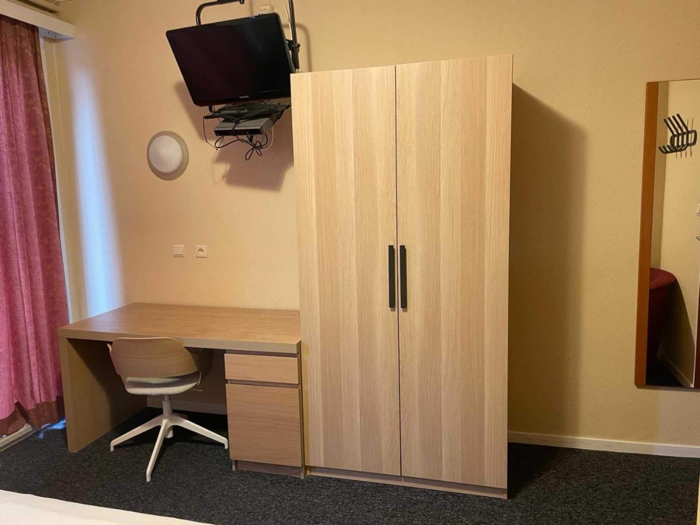 Gift card for Hotel Bristol Internationaal