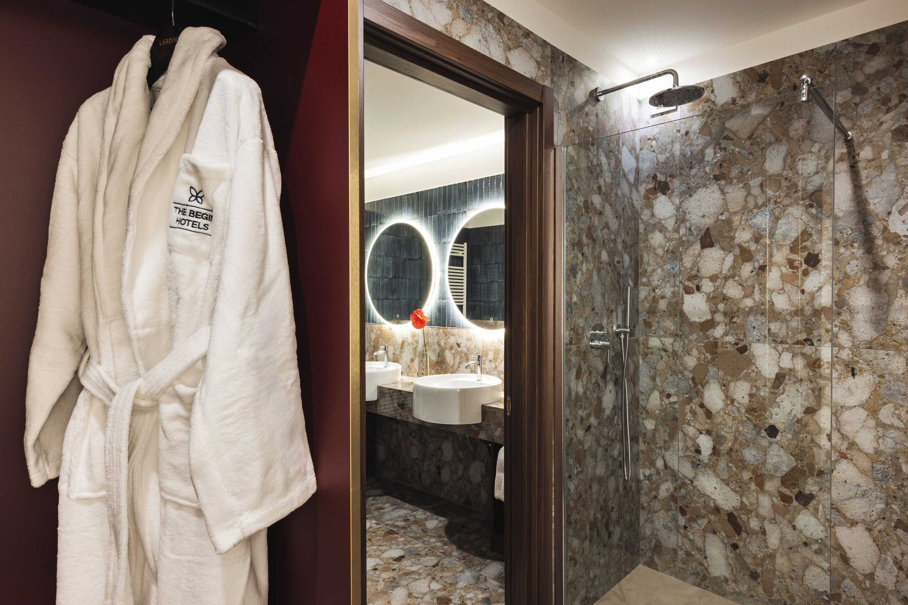 Gift card for Hotel Ferrara