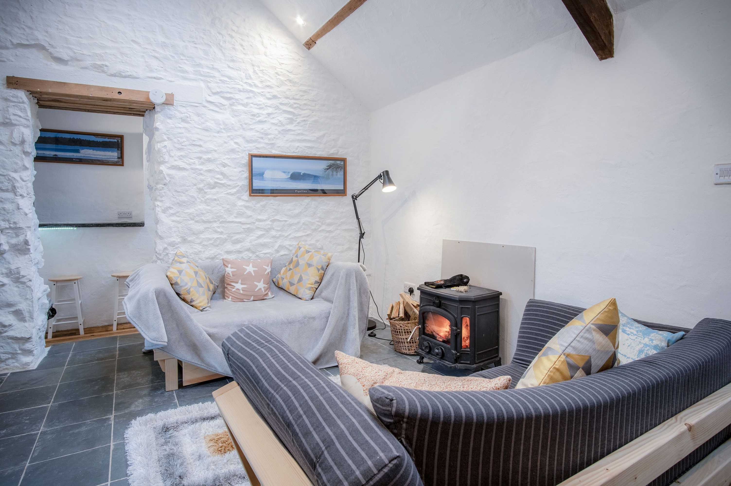 Gift card for The Anchor Light - 1 Bed - Freshwest Beach Retreat Gift card for The Anchor Light - 1 Bed - Freshwest Beach Retreat