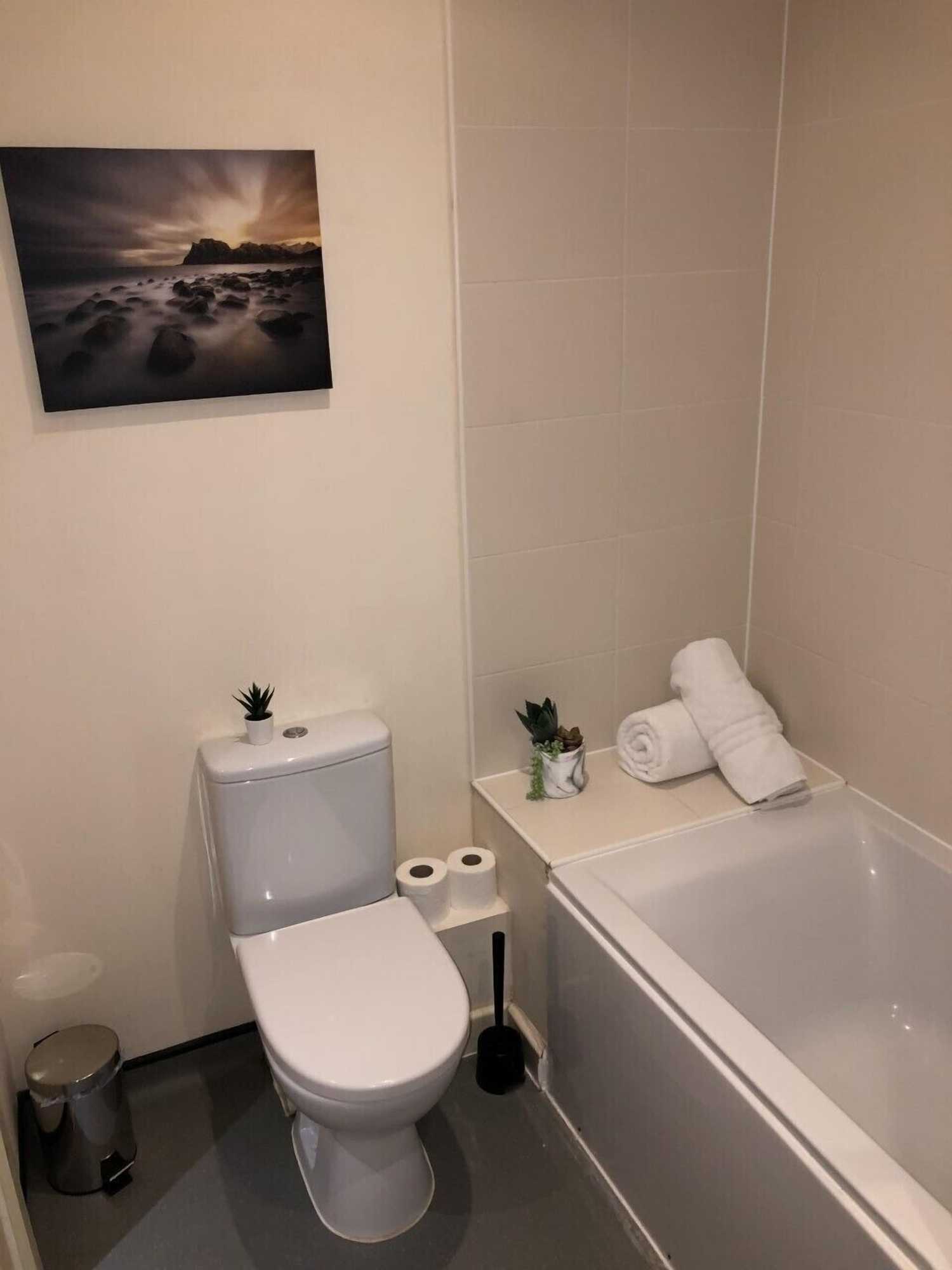 Gift card for Morland Apartments - Romford