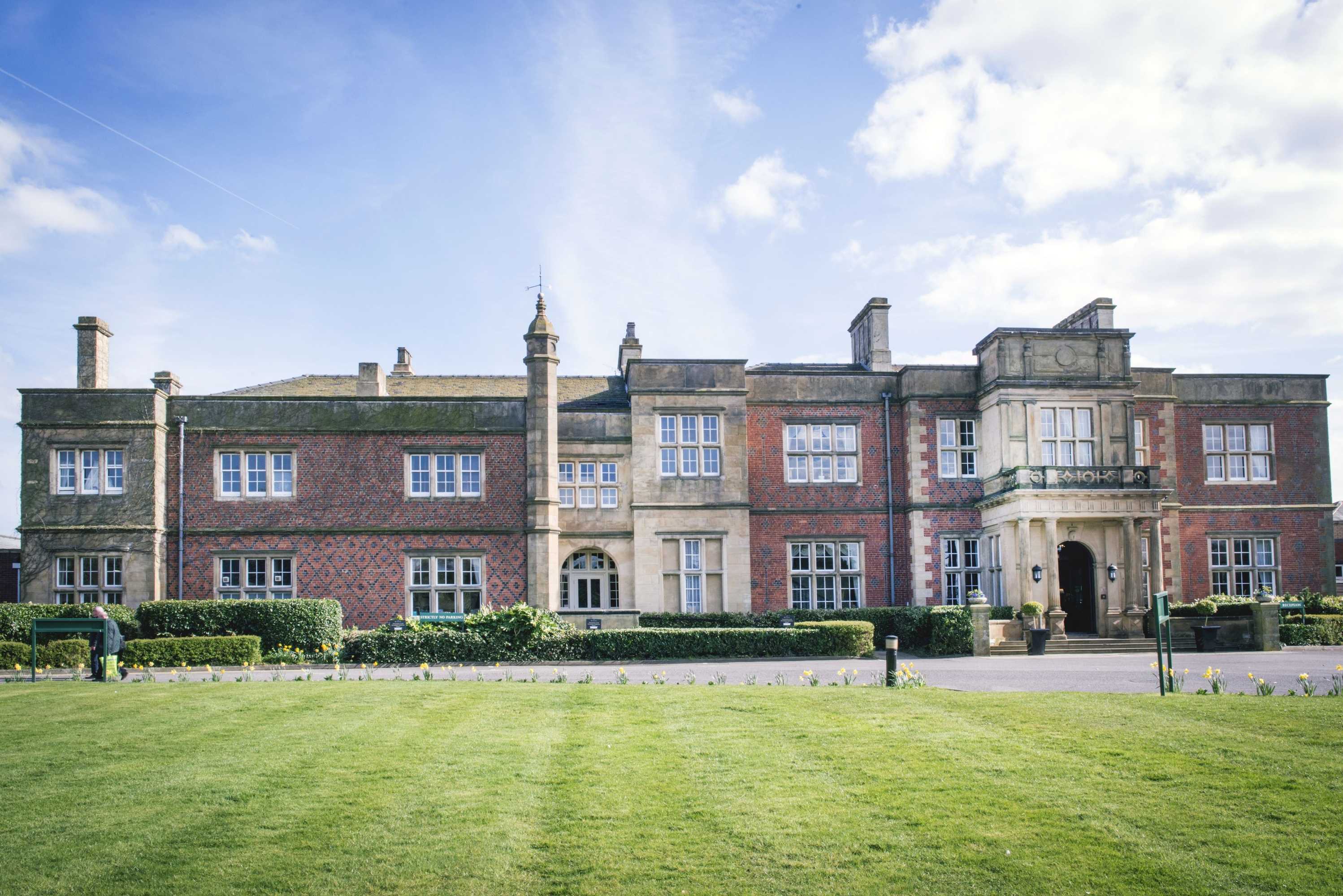 Gift card for De Vere Cranage Estate Gift card for De Vere Cranage Estate