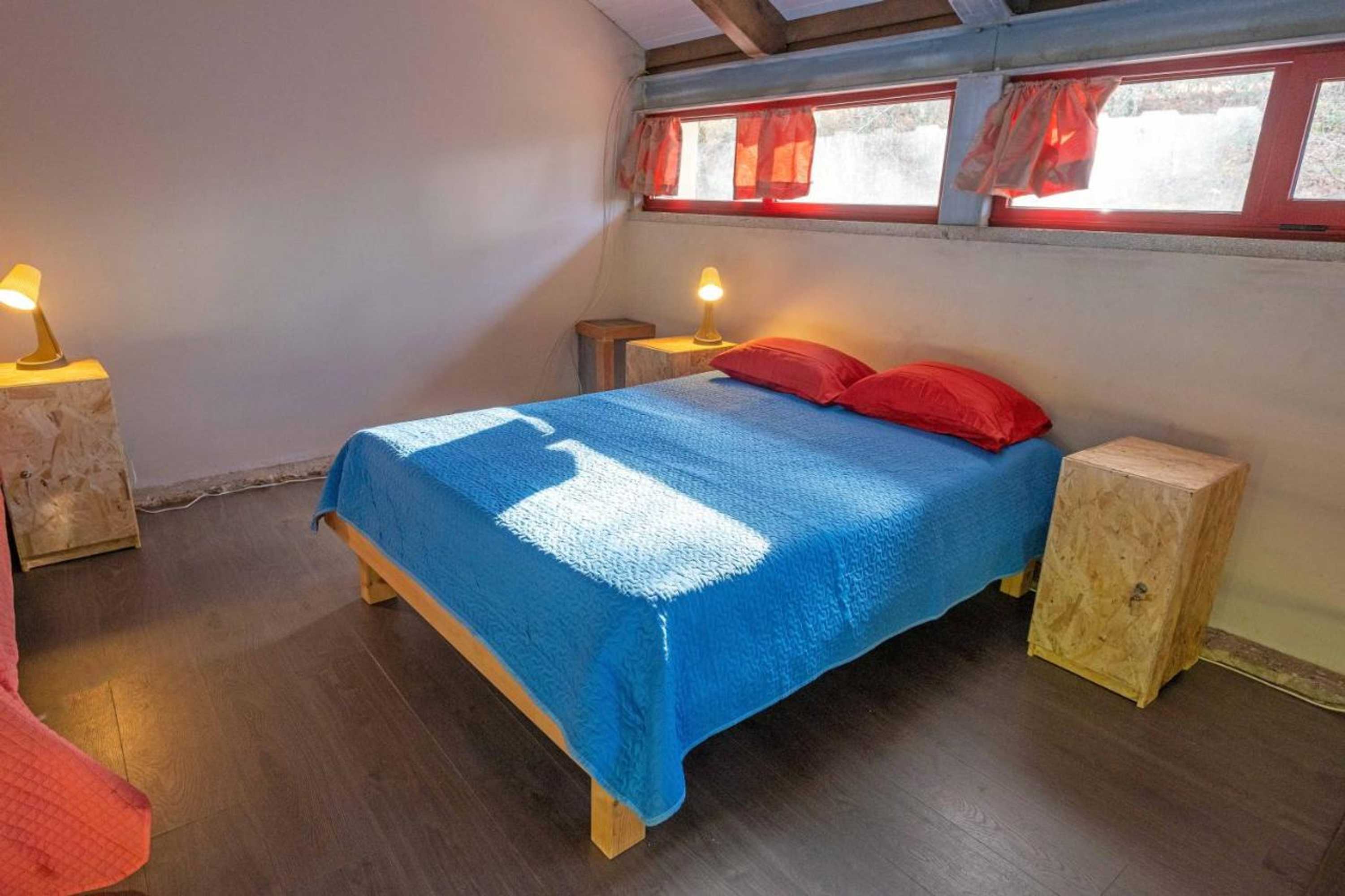 Gift card for Quinta Estrada Romana - Albergue de Peregrinos Gift card for Quinta Estrada Romana - Albergue de Peregrinos