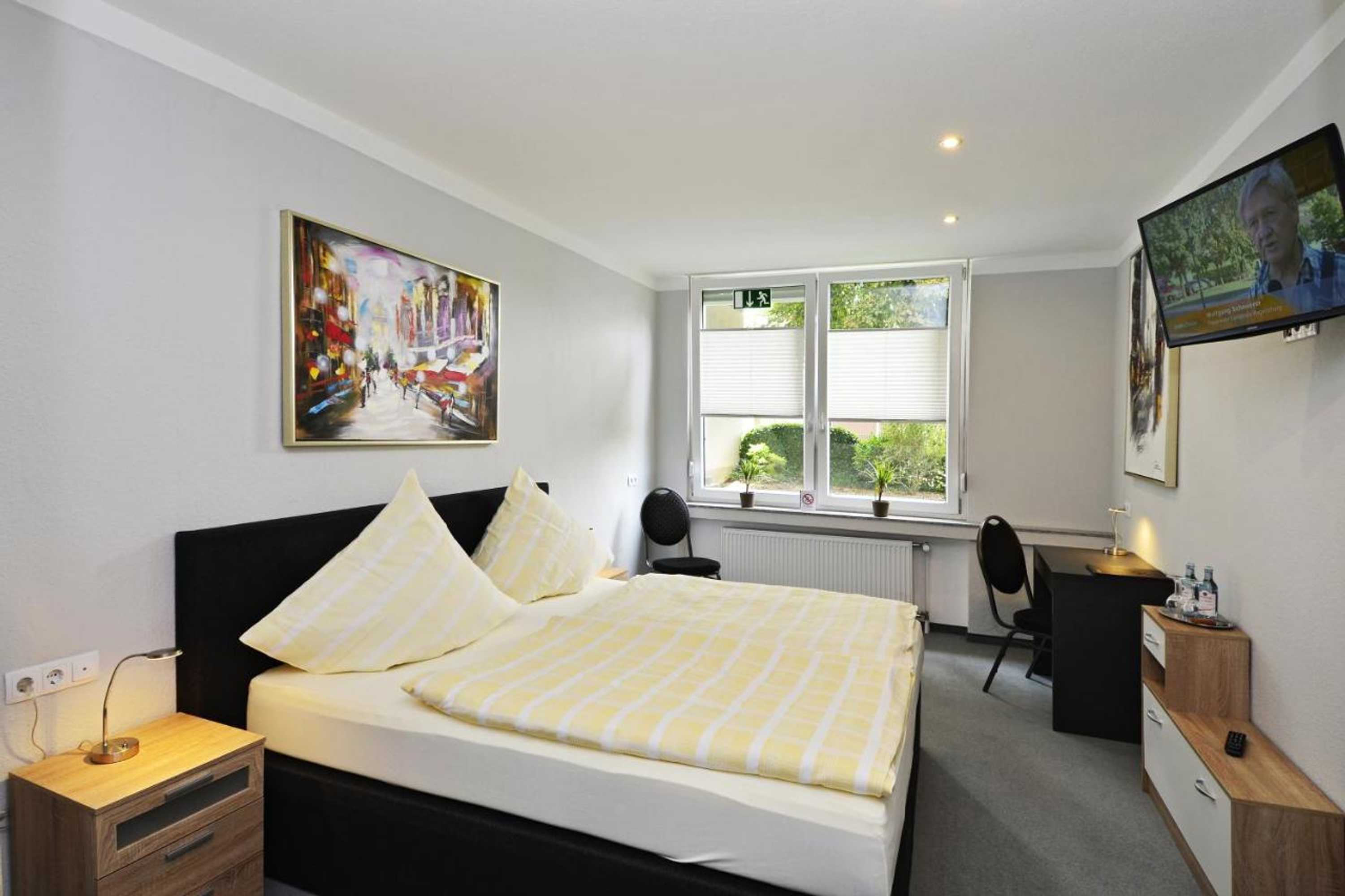 Gift card for Hotel Haus Kleimann-Reuer