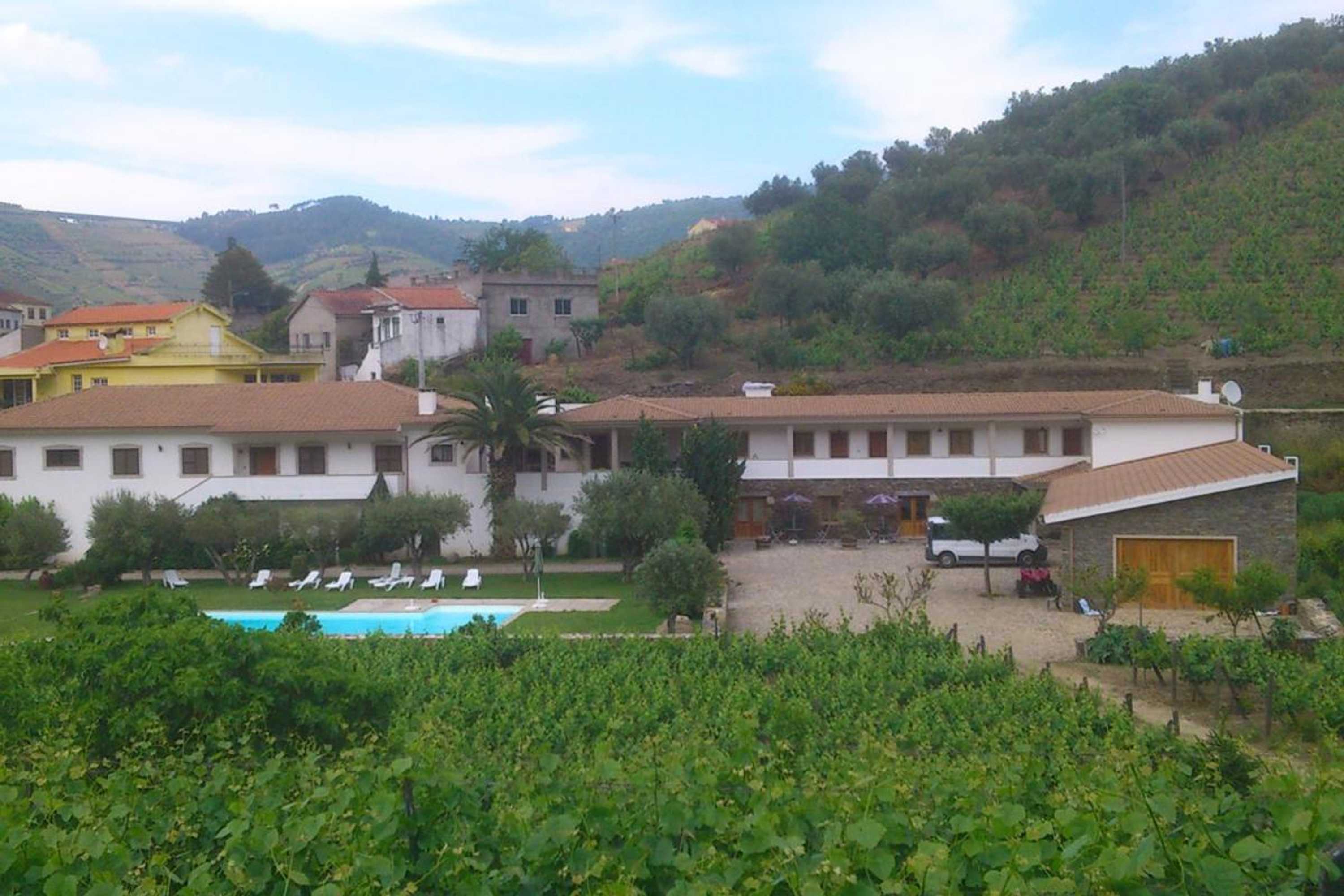 Gift card for Quinta Madureira