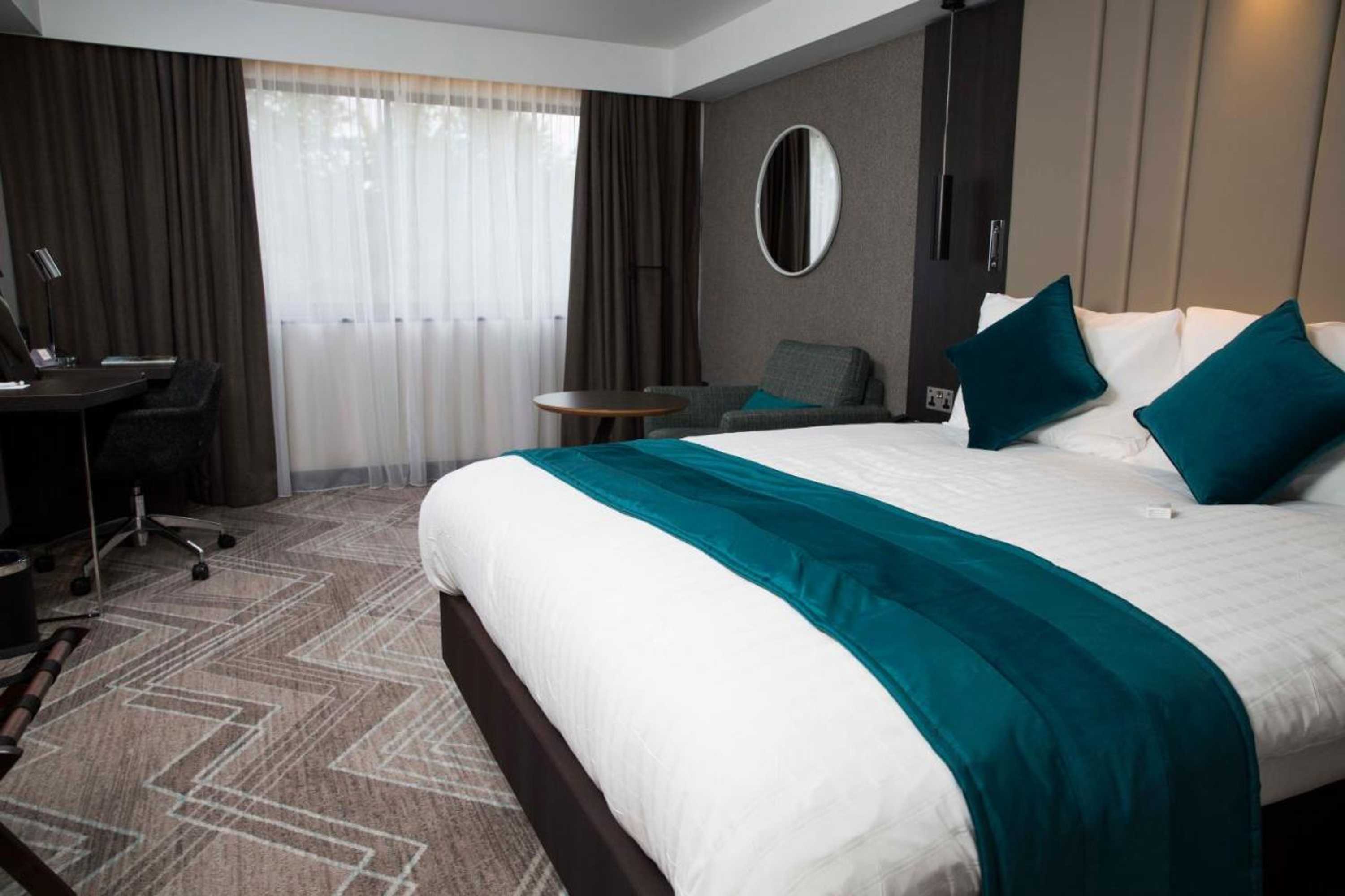 Gift card for Crowne Plaza Basingstoke, an Ihg Hotel Gift card for Crowne Plaza Basingstoke, an Ihg Hotel