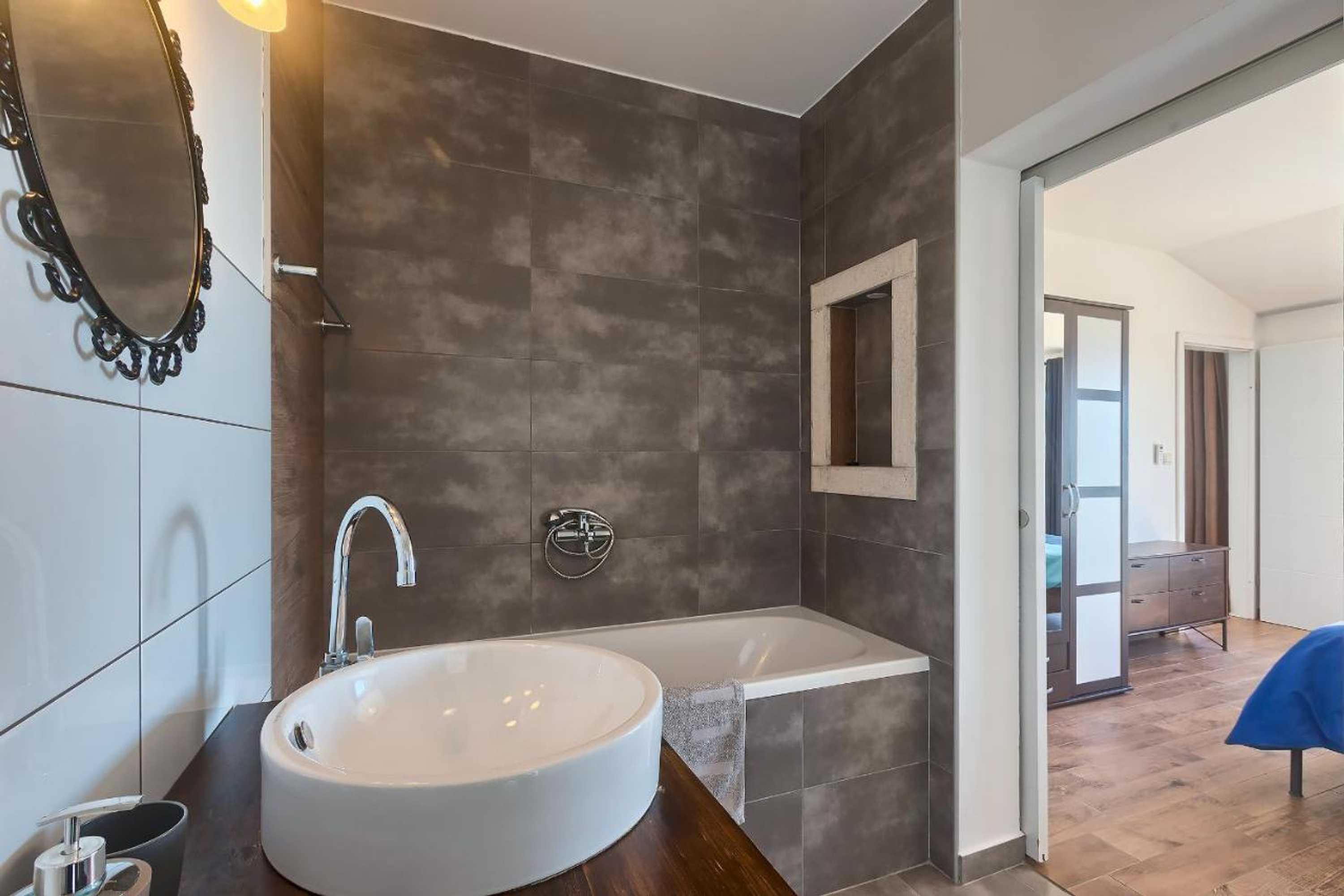 Gift card for Villa Pascal