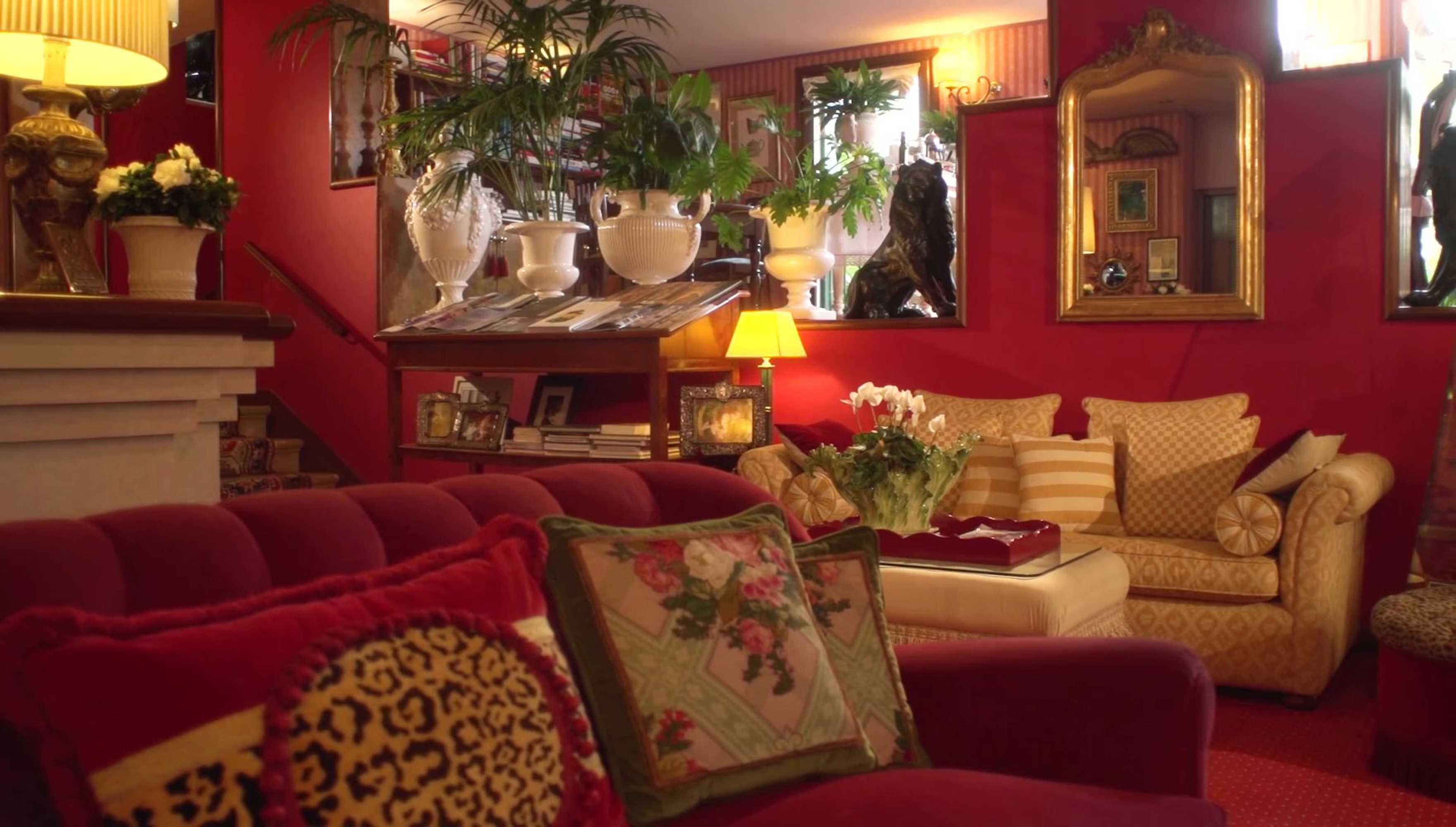 Gift card for Relais & Chateaux Villa Abbazia Gift card for Relais & Chateaux Villa Abbazia