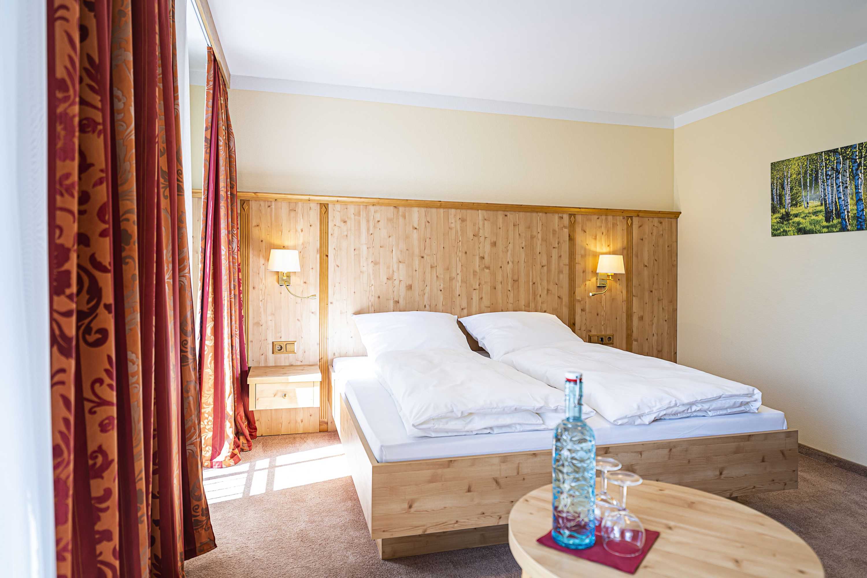 Gift card for Robenstein Aktivhotel & Spa Gift card for Robenstein Aktivhotel & Spa