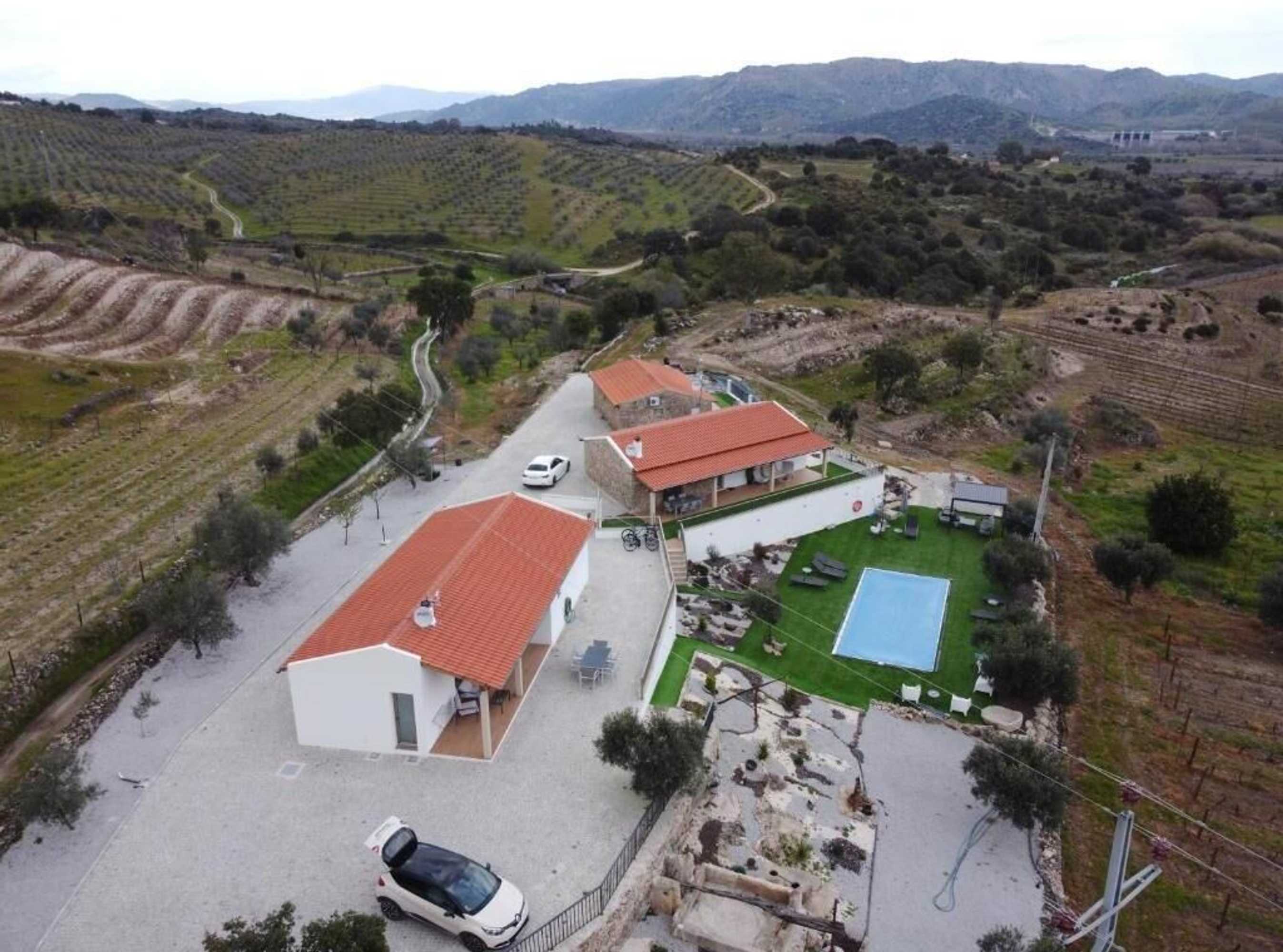 Gift card for Quinta de Gandarem