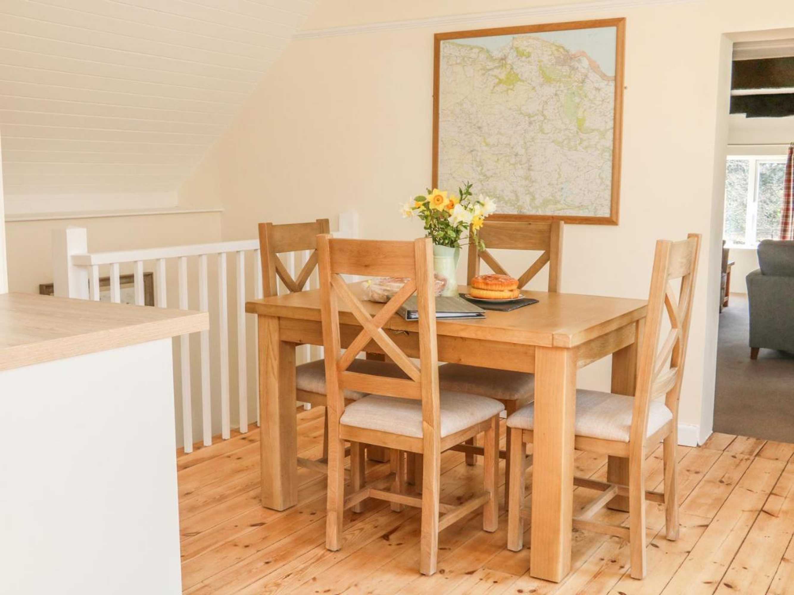 Gift card for Upper Barn Cottage