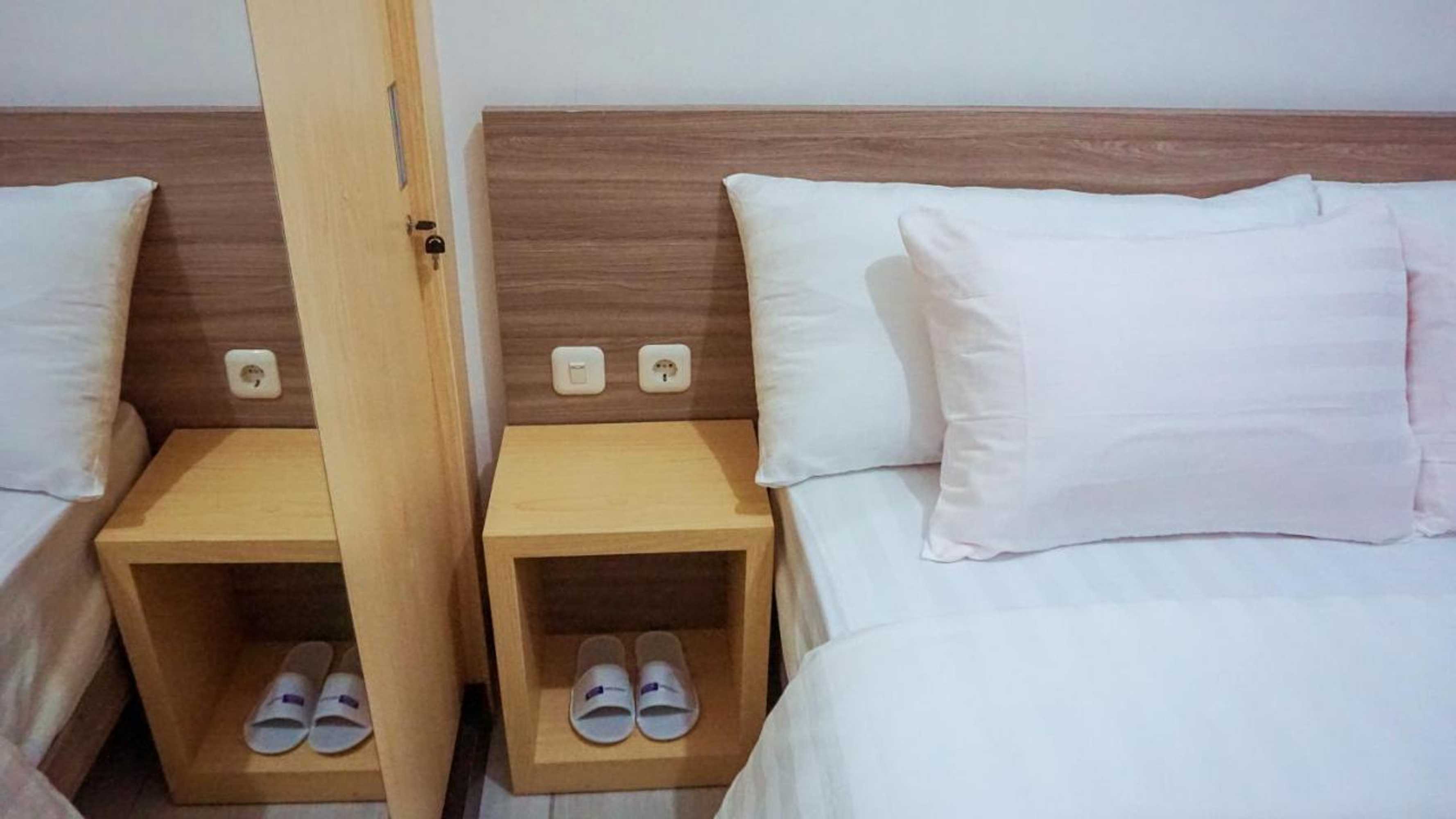 Gift card for Revive Semarang Cordova Edupartment Suites Gift card for Revive Semarang Cordova Edupartment Suites