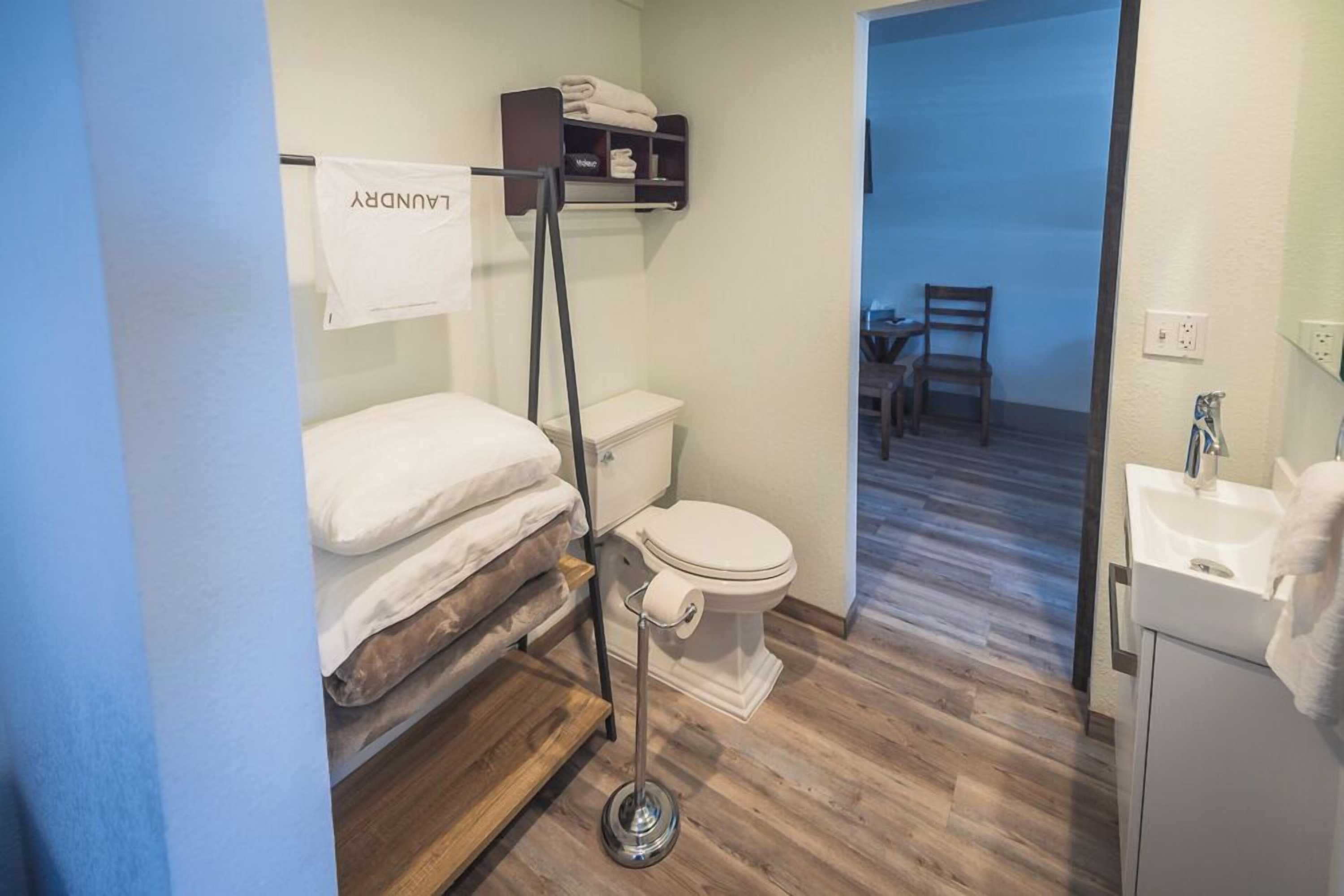 Gift card for Hotel Nevada