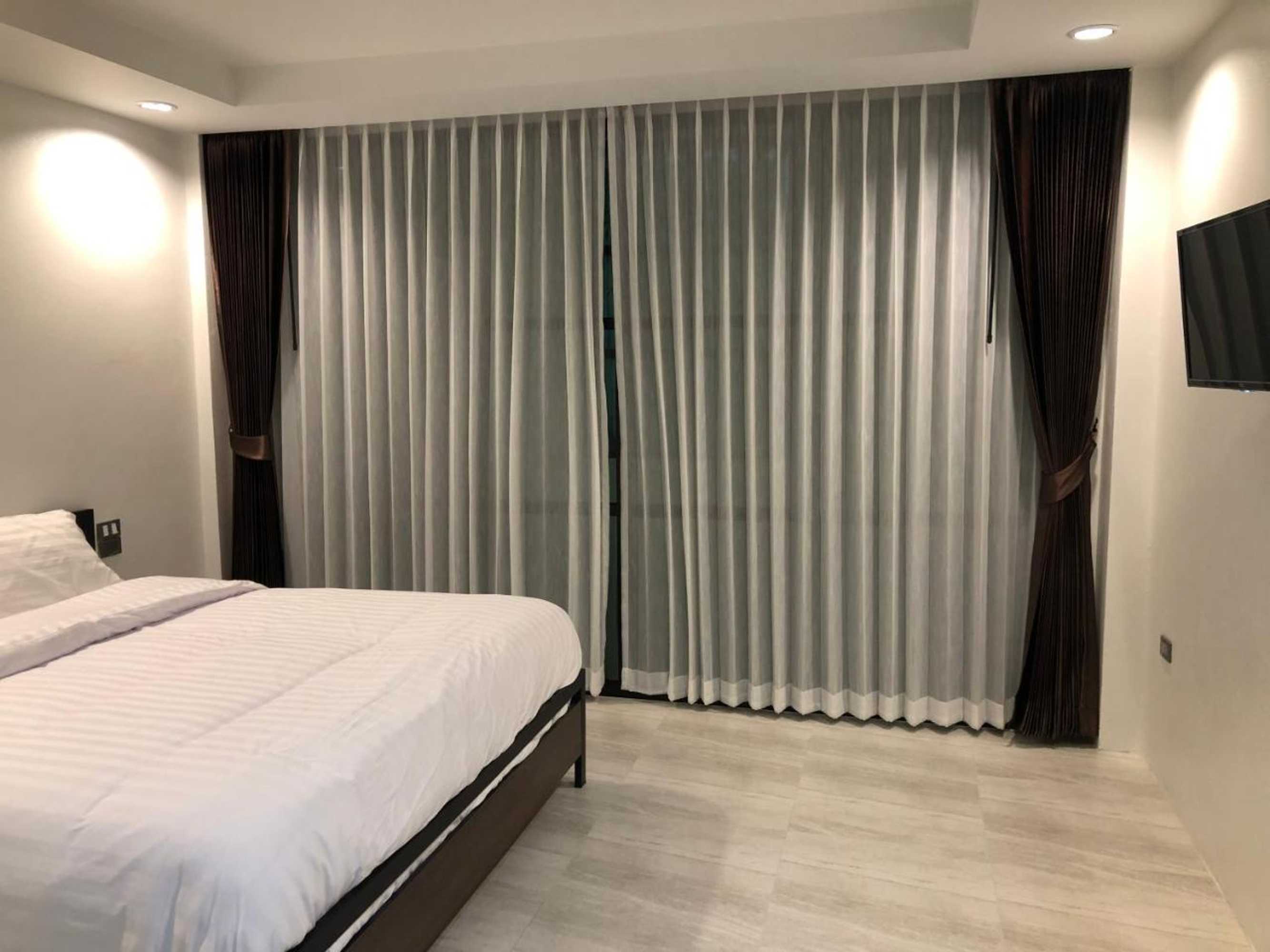 Gift card for Richmond Nan Hotel