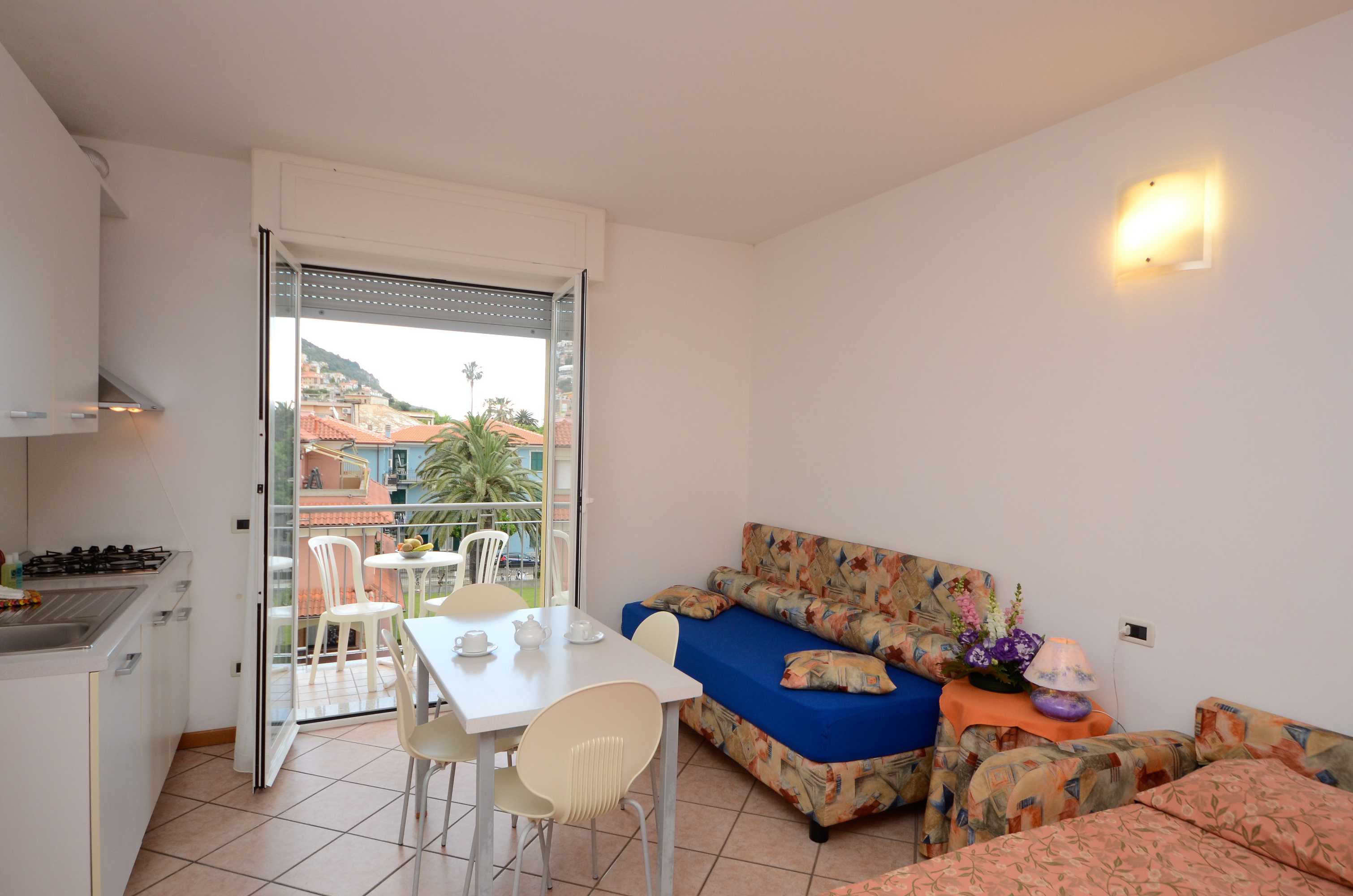 Gift card for Residence Villa Gloria