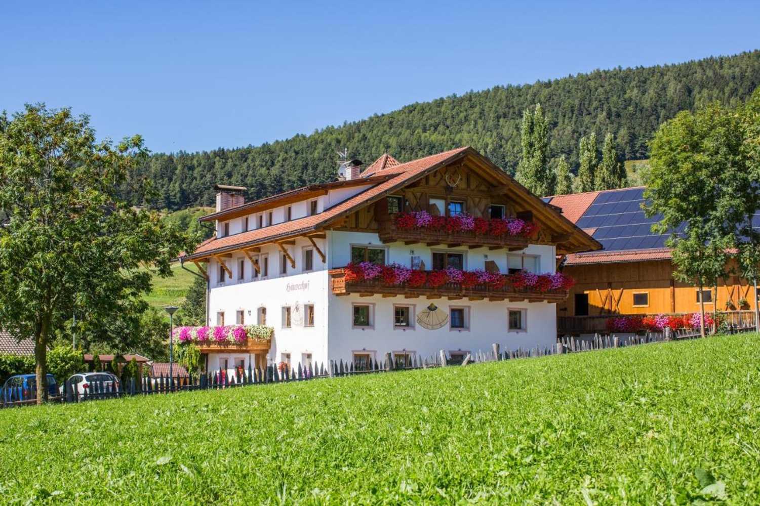 Gift card for Residence Hauserhof