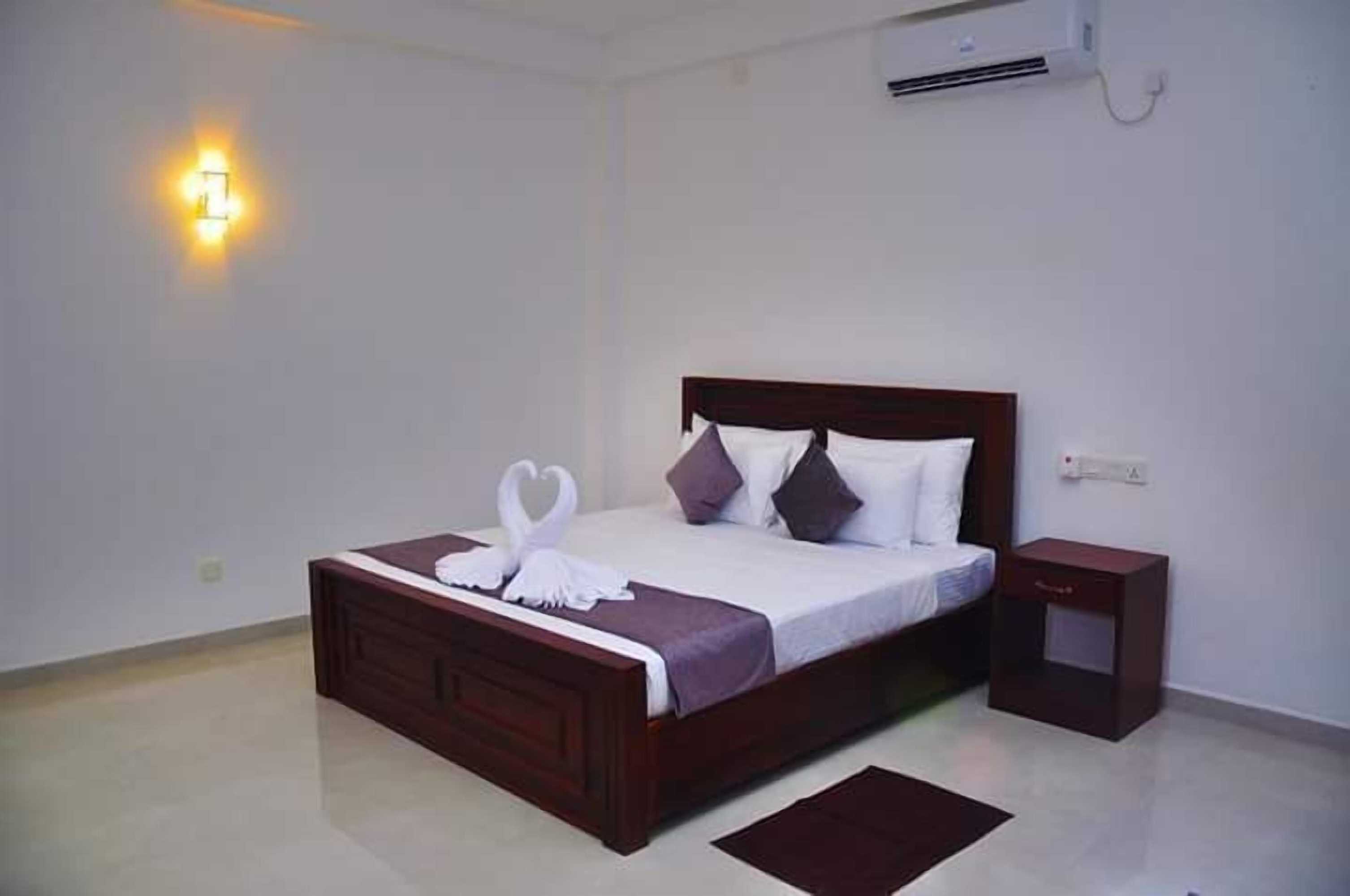 Gift card for Airport Grand Holiday Home