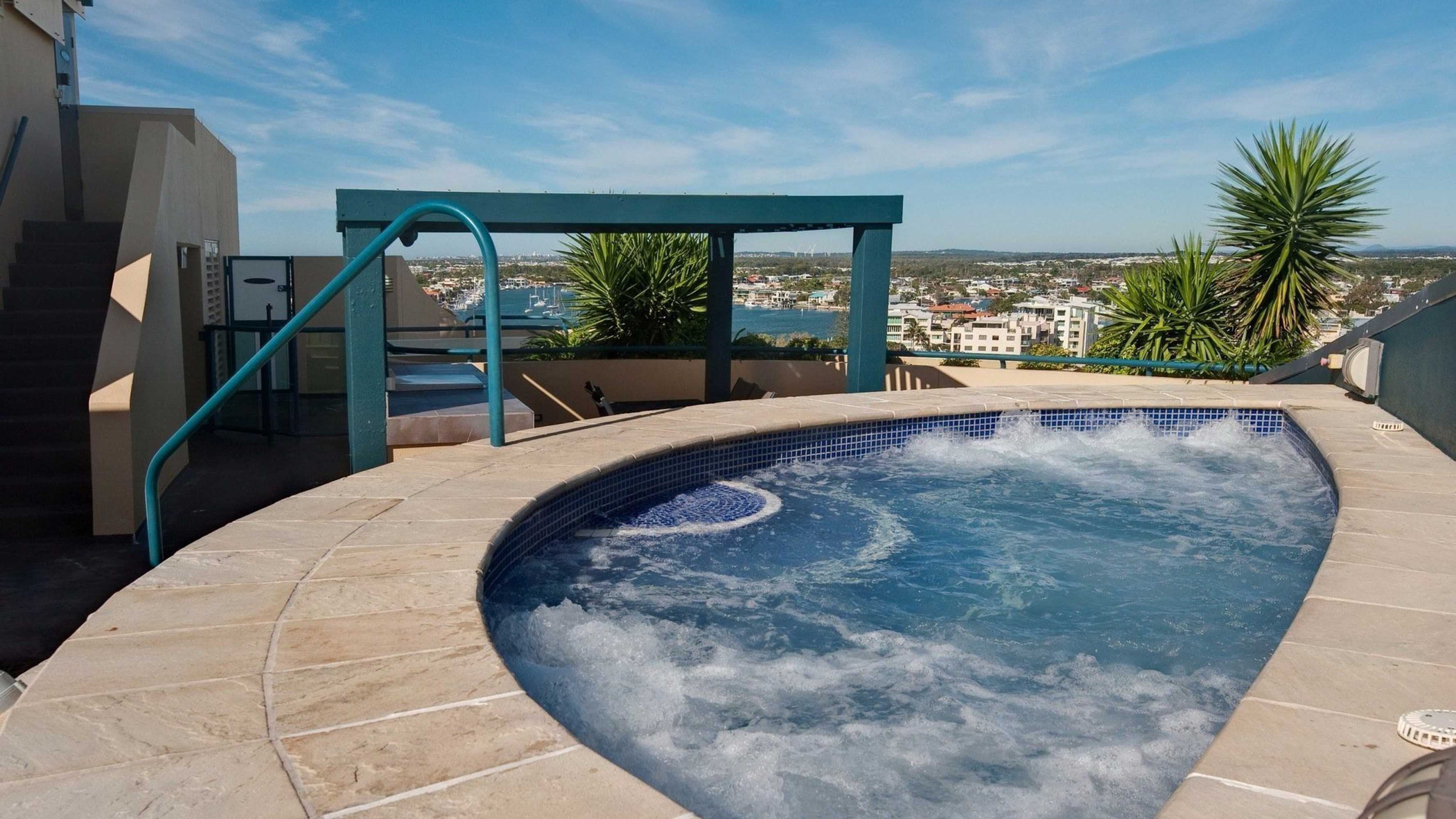 Gift card for Holiday With A View Landmark Hotel Gift card for Holiday With A View Landmark Hotel