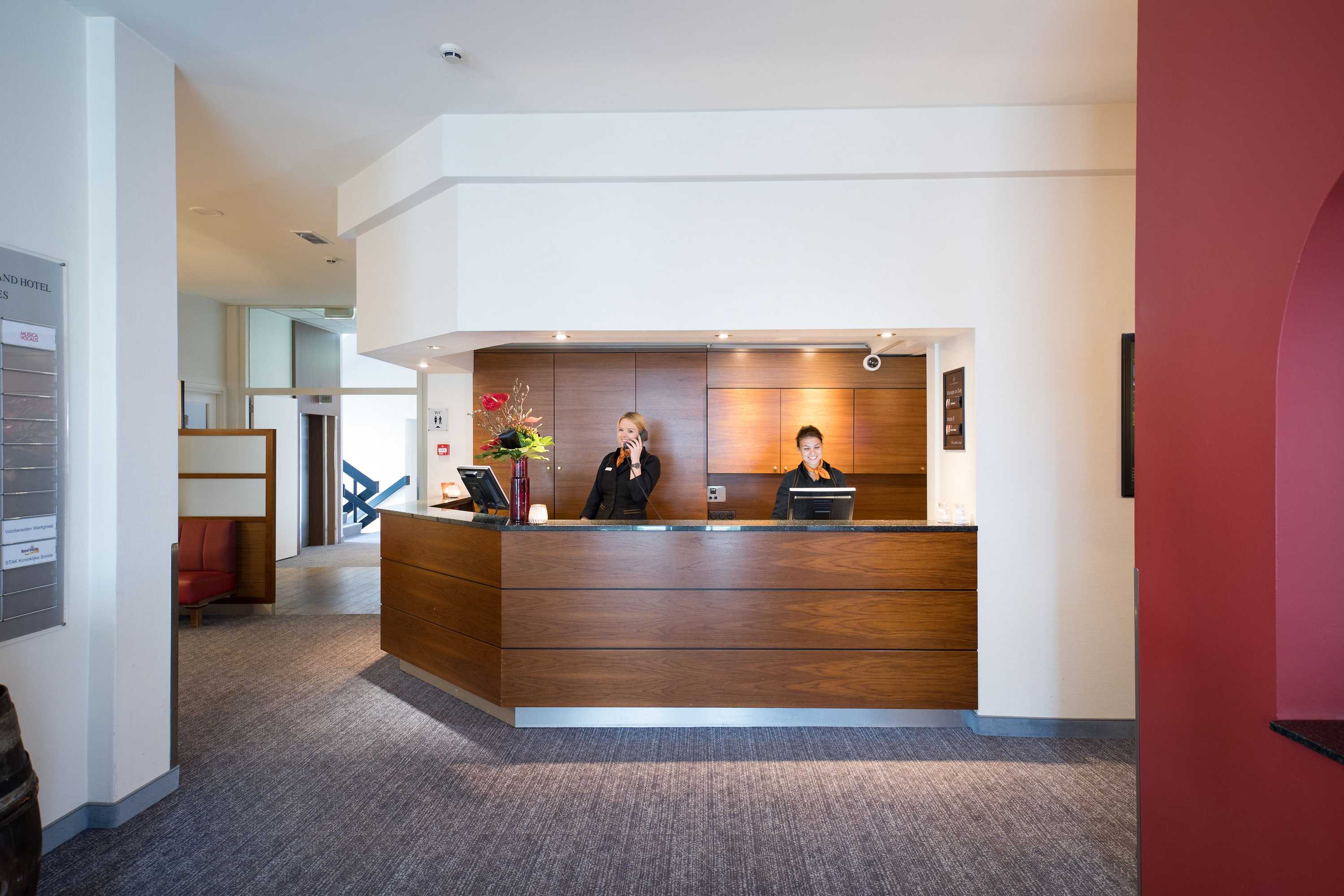 Gift card for Bilderberg Grand Hotel Wientjes Gift card for Bilderberg Grand Hotel Wientjes