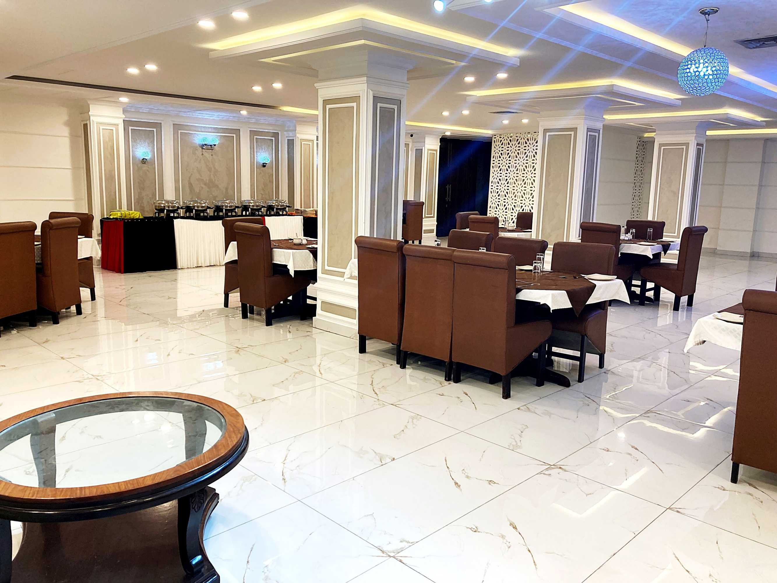 Gift card for Hotel Akbar International Gift card for Hotel Akbar International