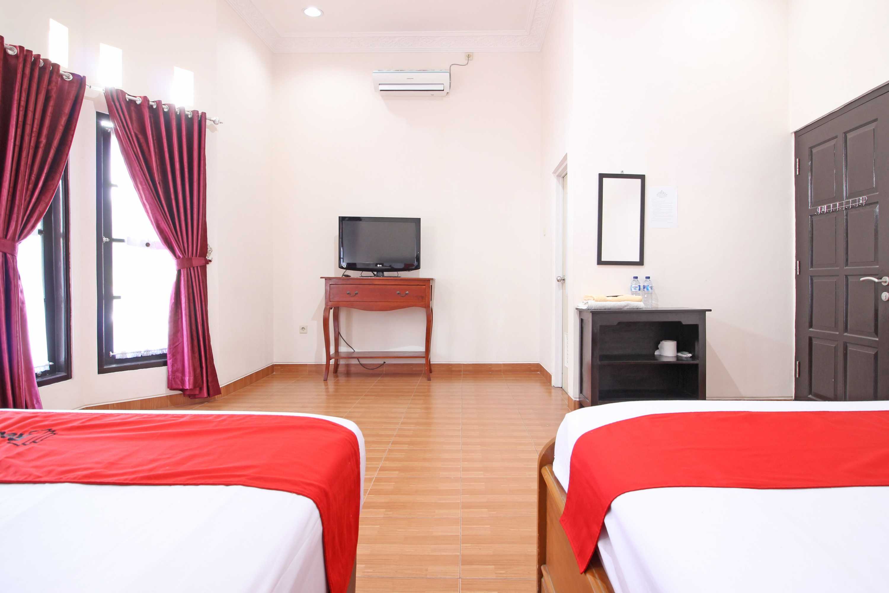 Gift card for Reddoorz Near Umy Yogyakarta