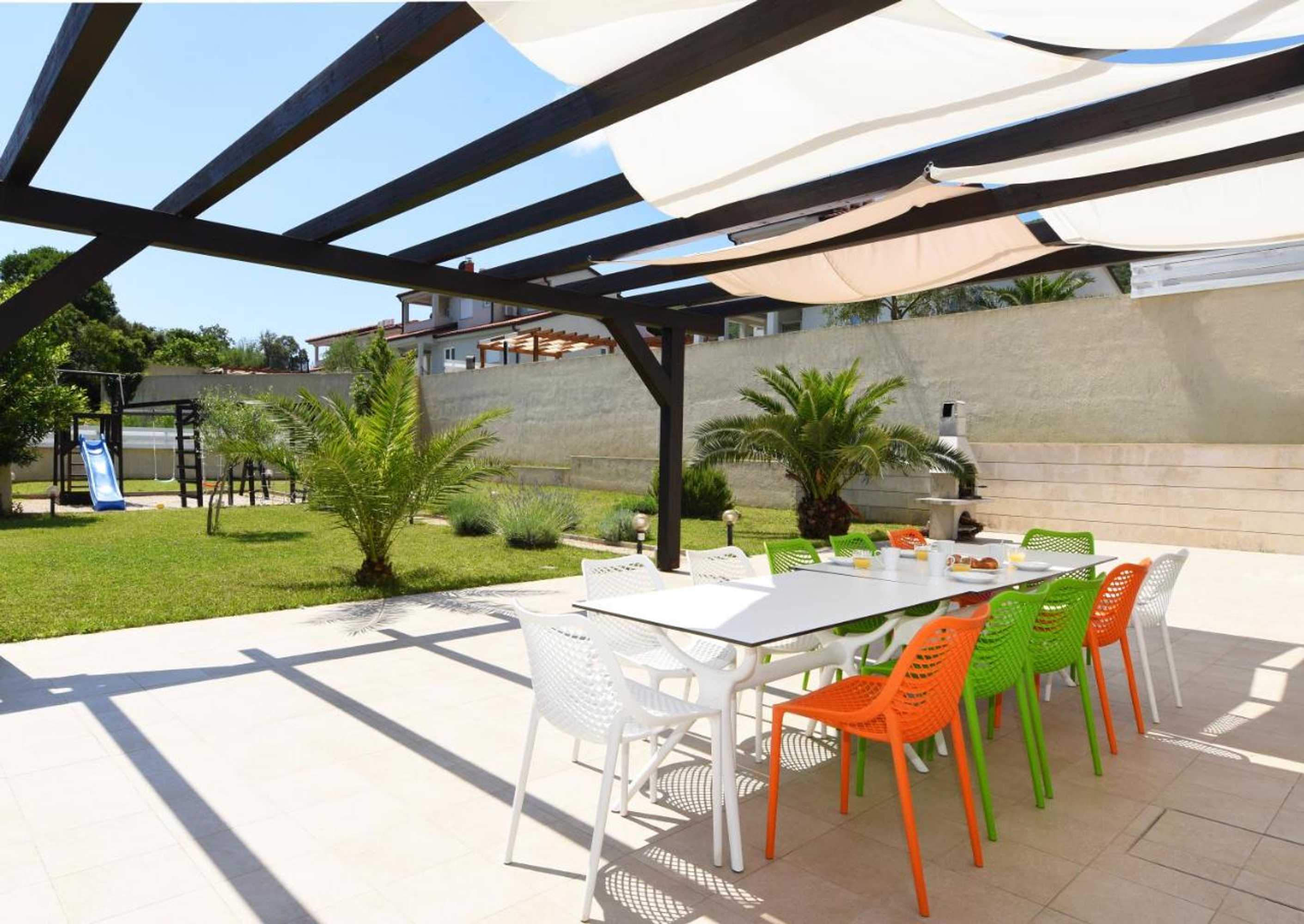 Gift card for Yourcroatiaholiday - Villa With 6 Rooms